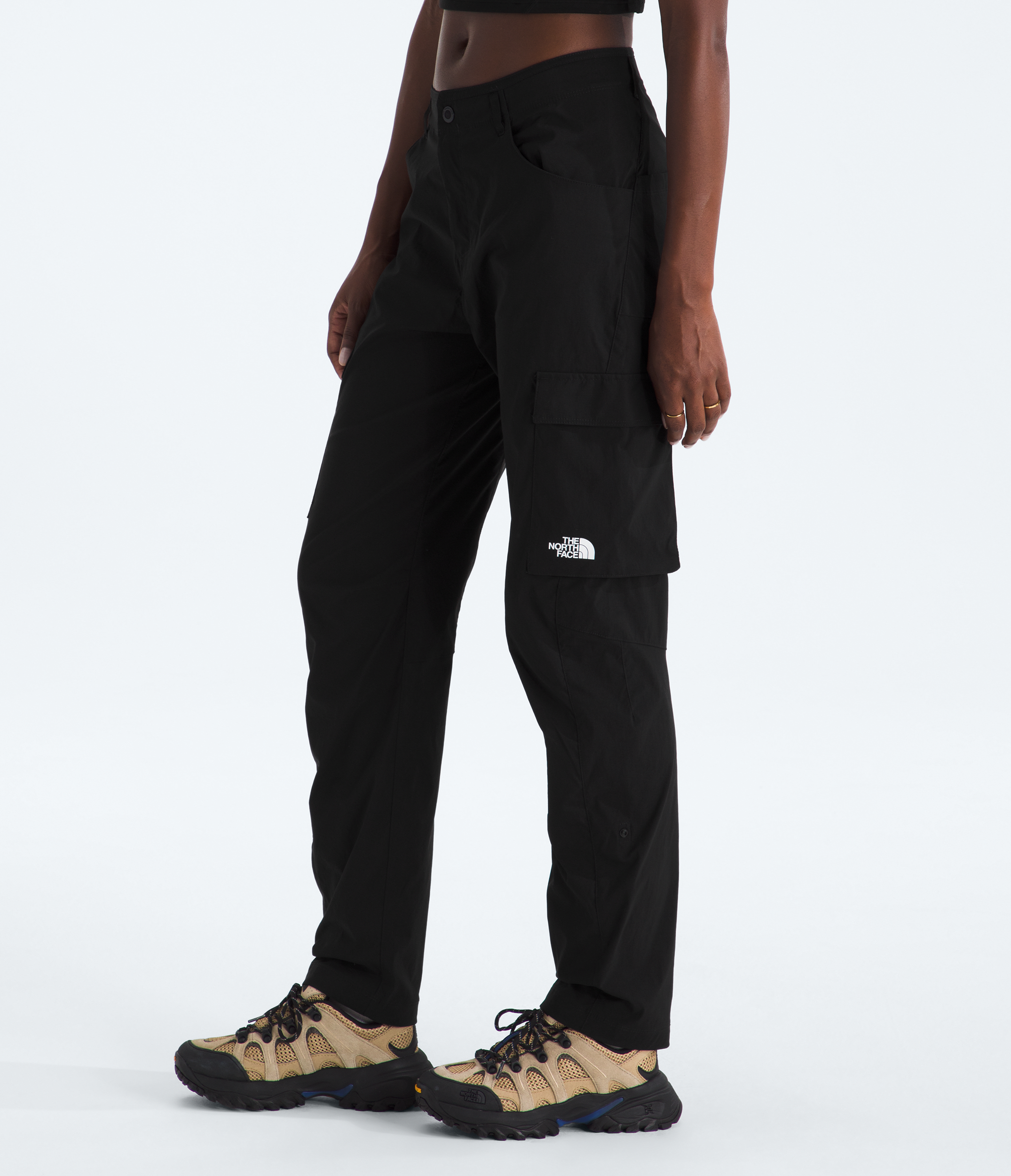 Women’s Exploration Cargo Pants