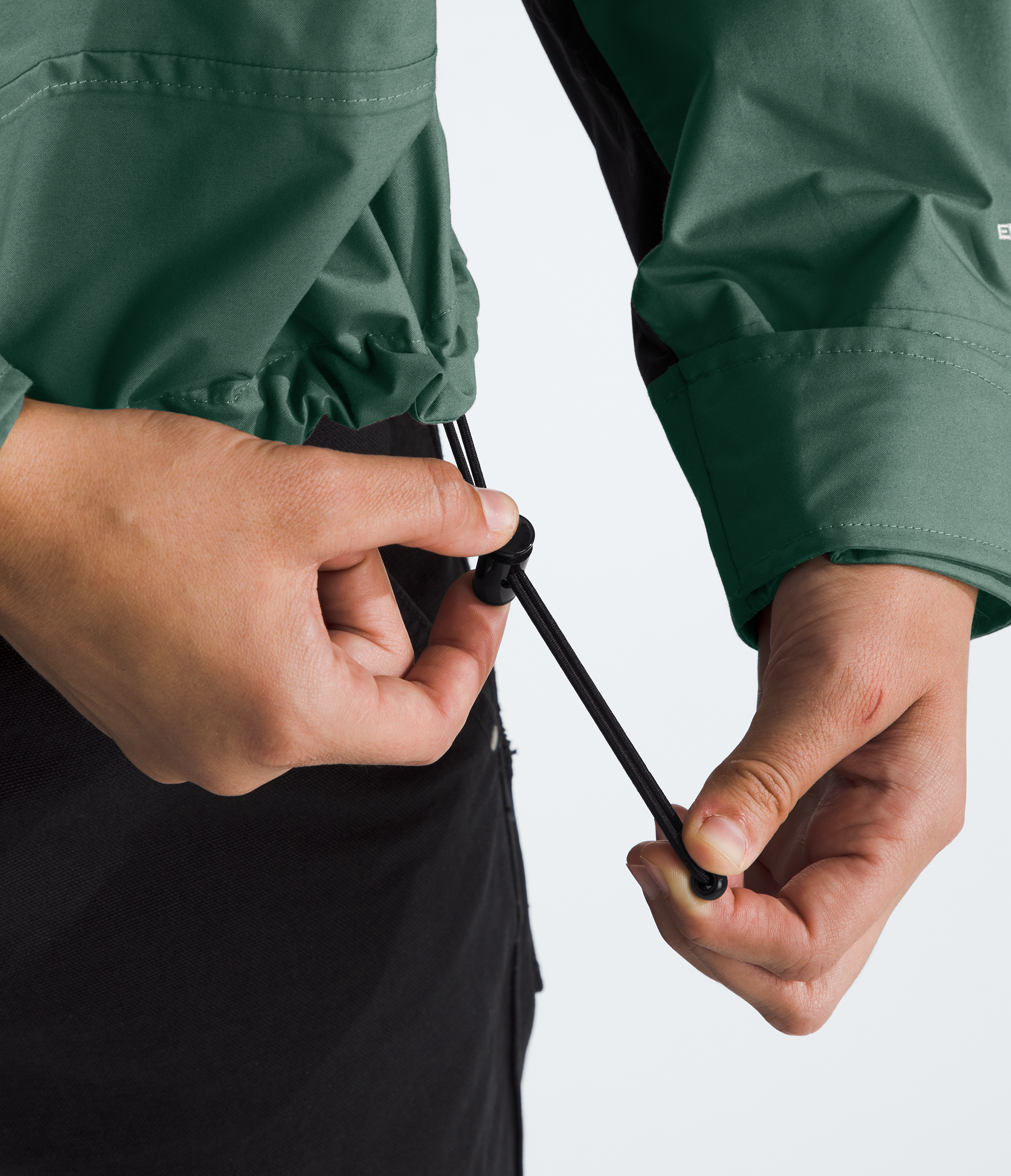 Women’s Reign On Jacket