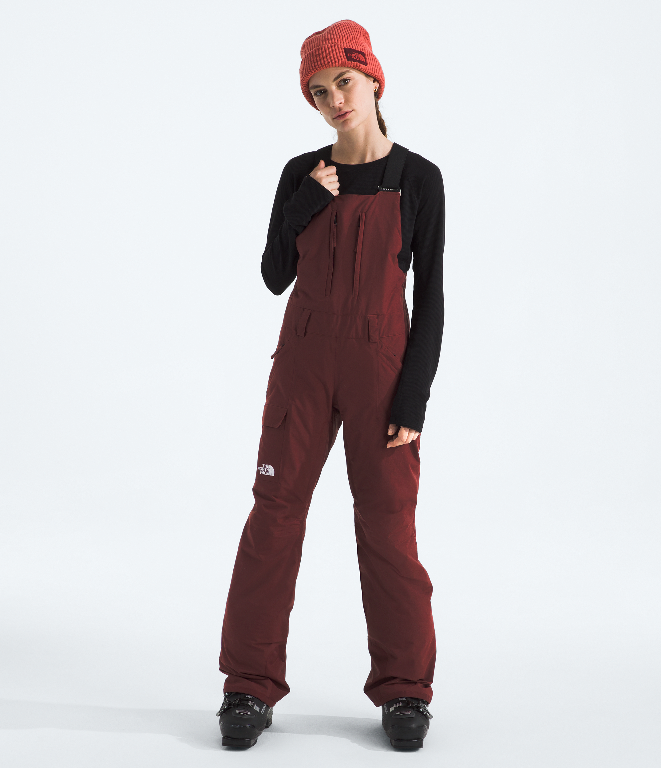 Women’s Freedom Insulated Bibs