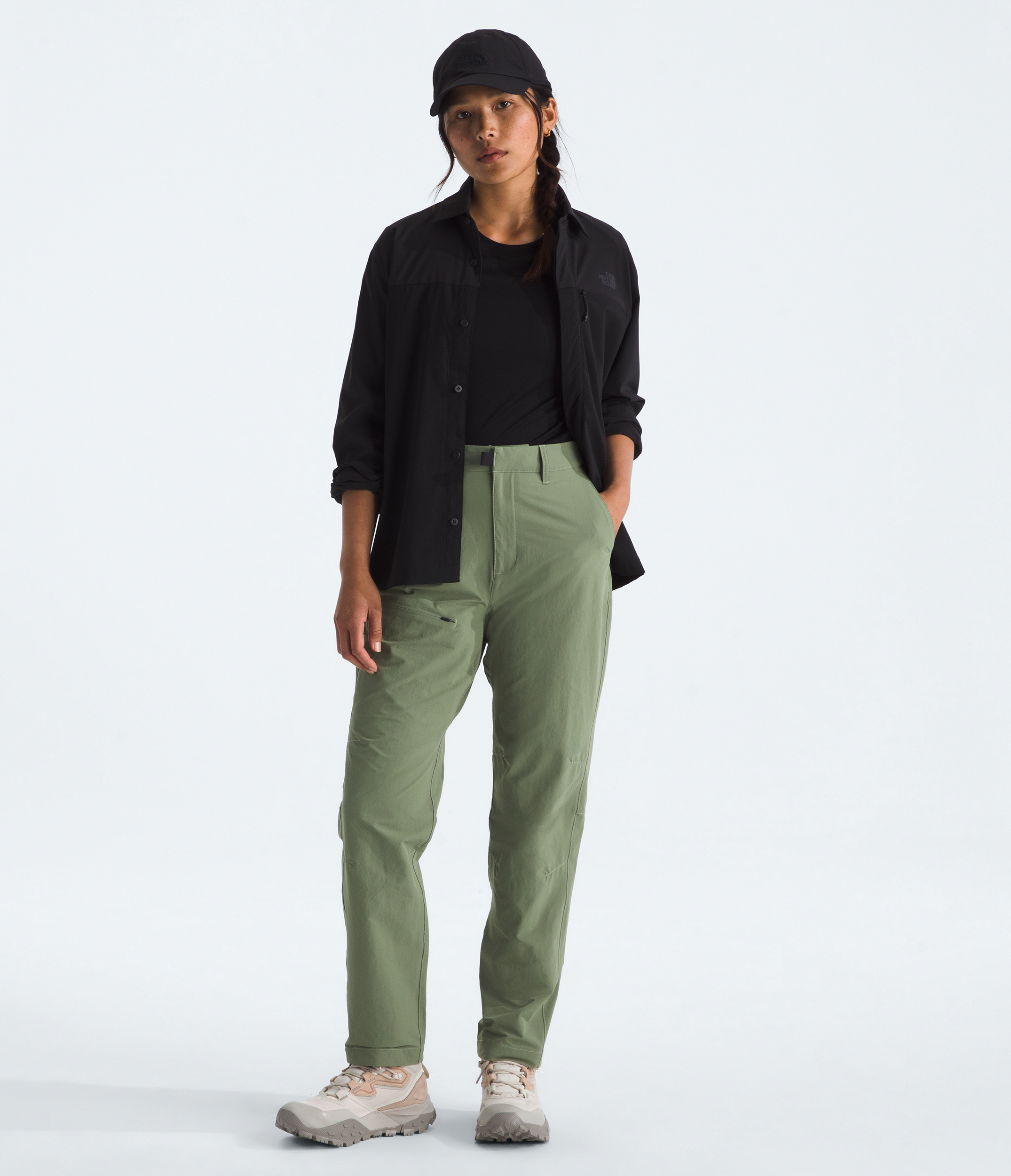 Women’s Basin Pants