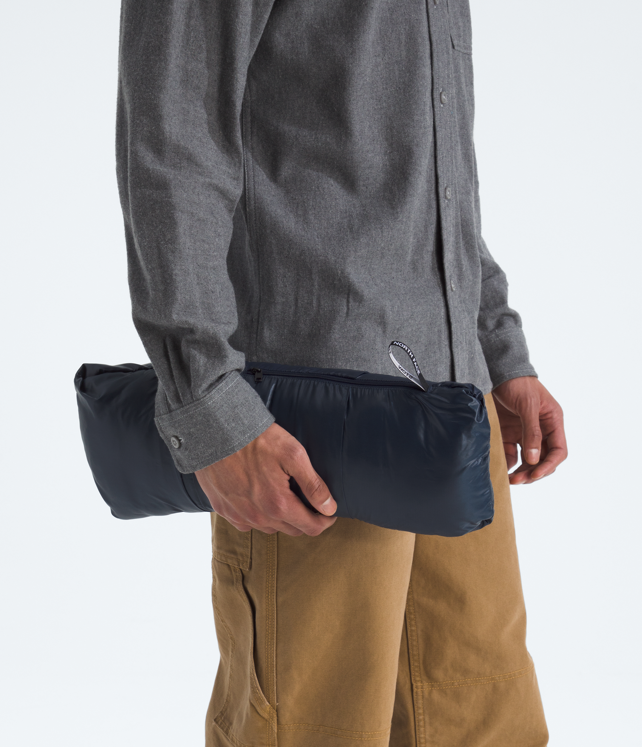 Men’s THERMOBALL™ Hooded Jacket