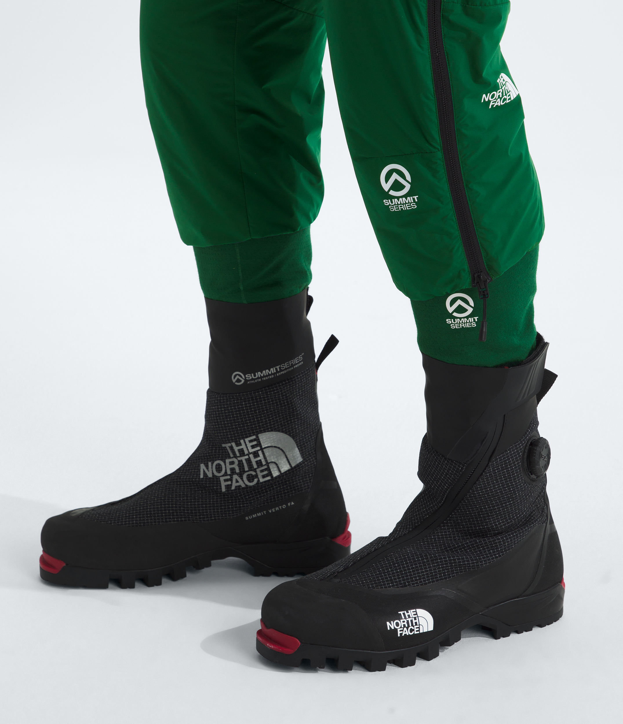 Men’s Summit Series AMK VENTRIX™ Crop Pants