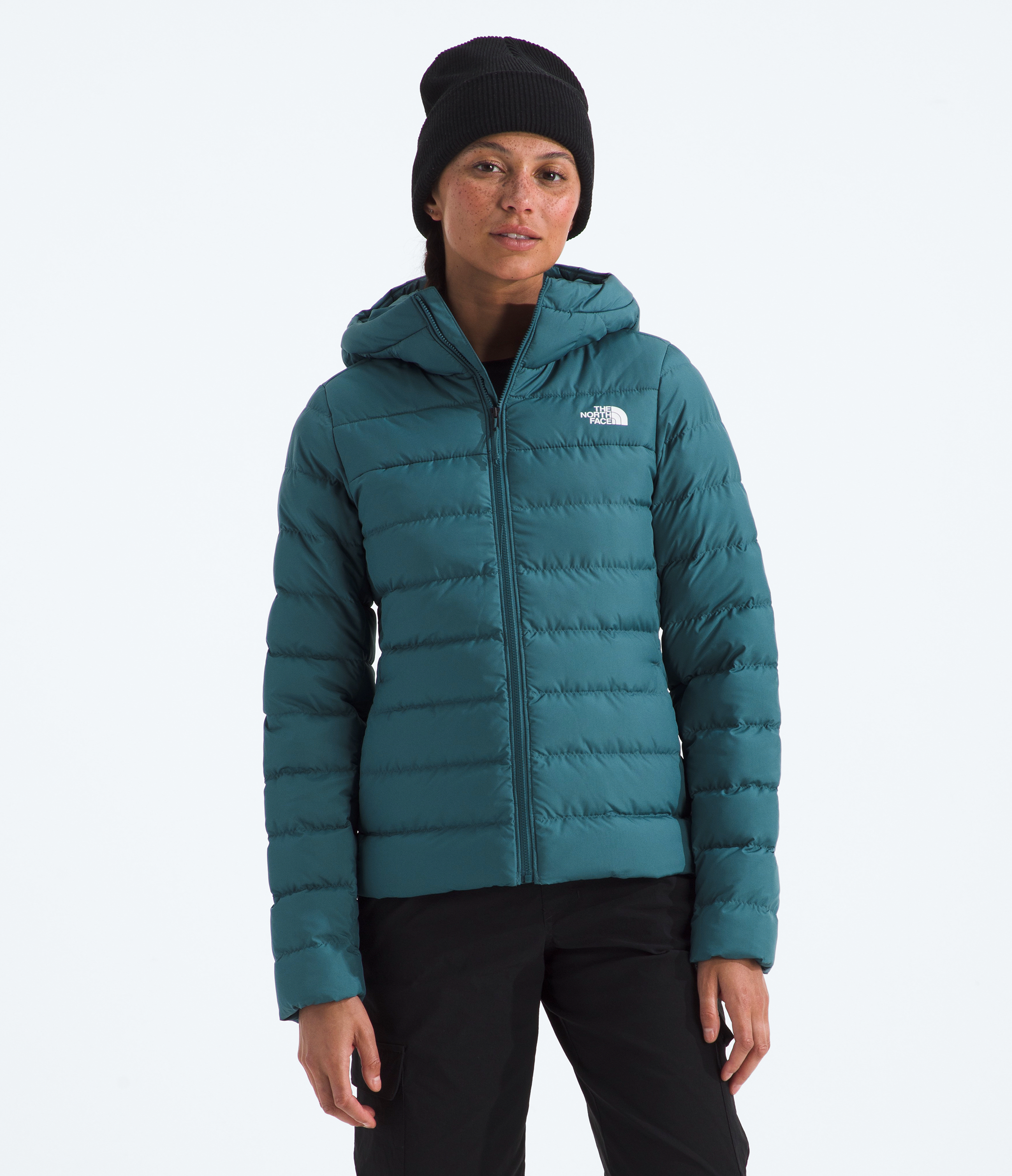 Women’s Aconcagua 3 Hoodie