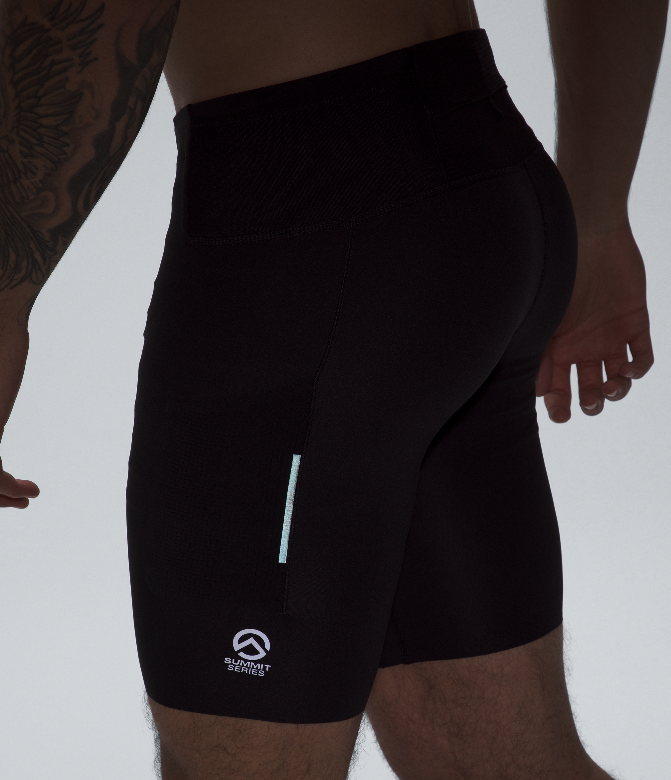 Men’s Summit Series Ripido Tights Shorts