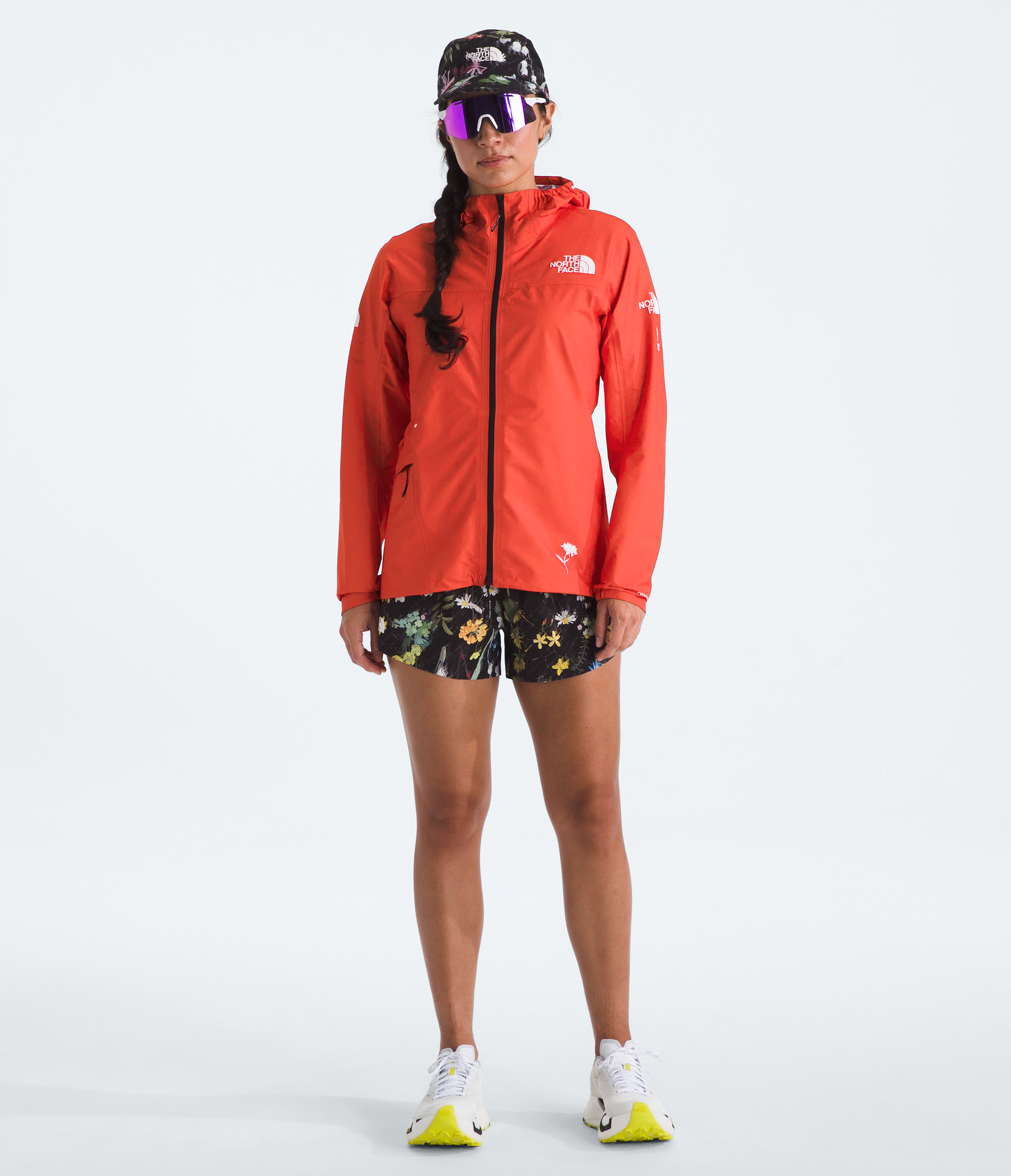 Women’s Summit Series Superior FUTURELIGHT™ Jacket—Graphic