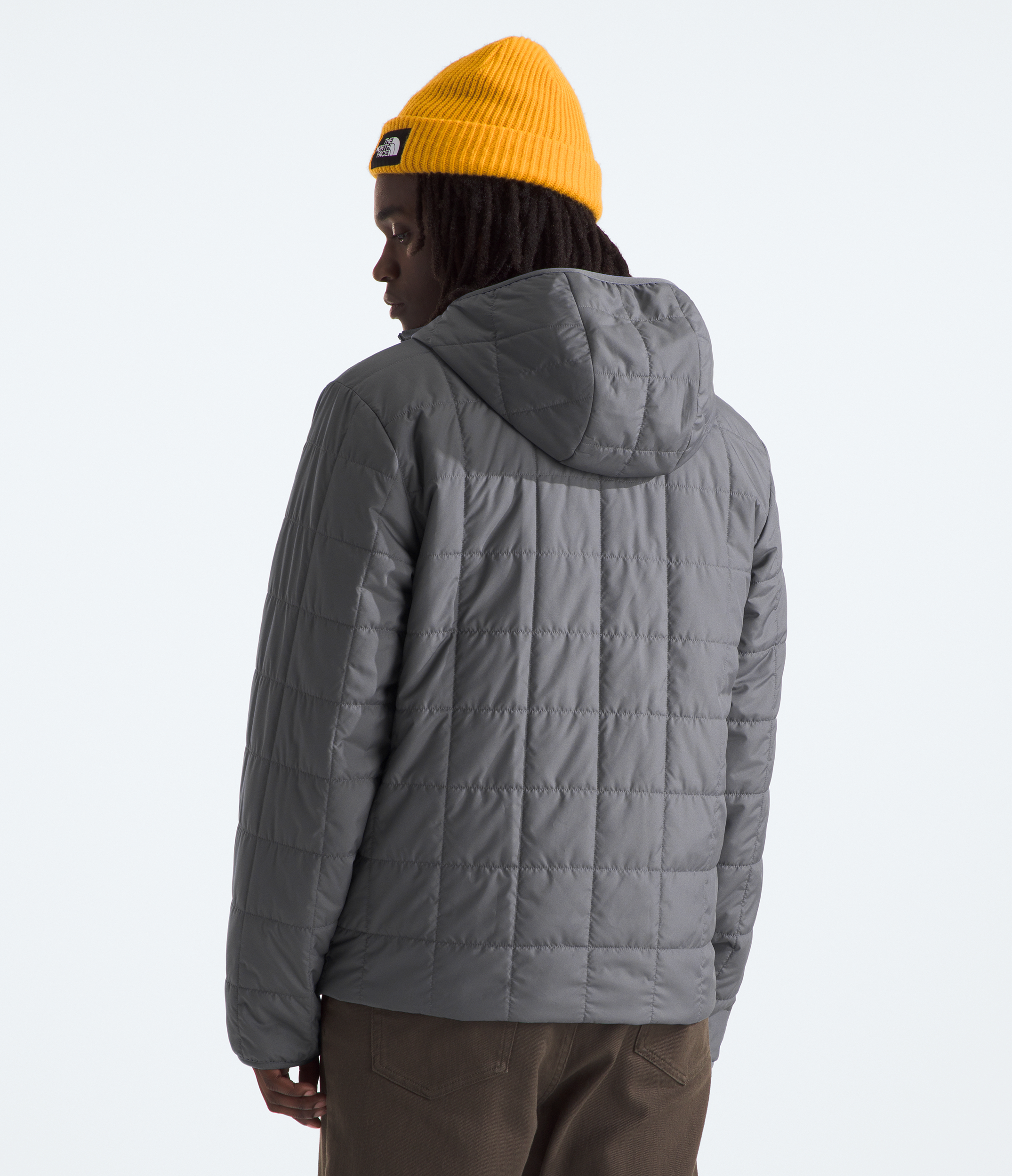 Men’s Junction Insulated Hoodie