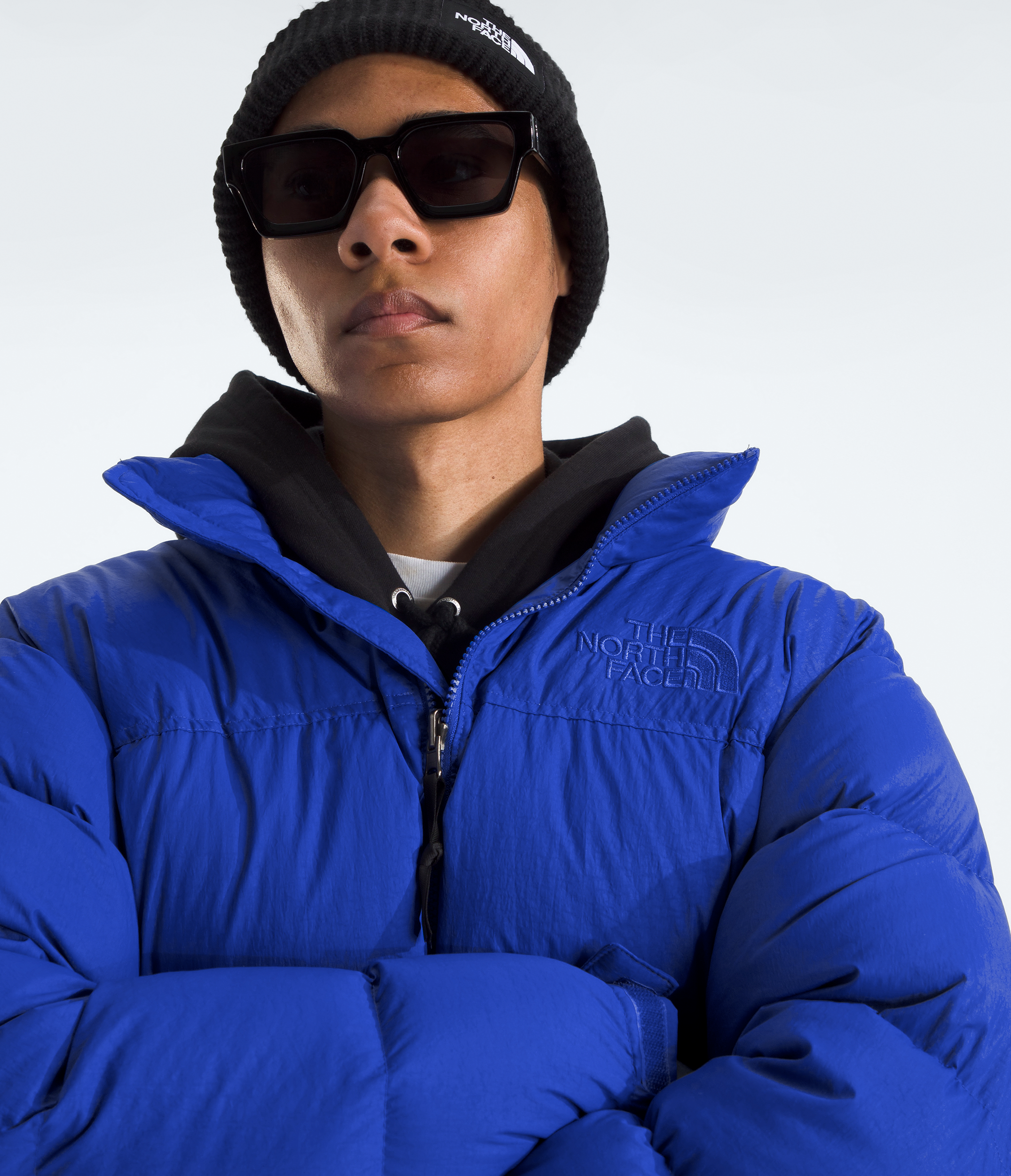 Men’s 1996 Retro Nuptse DTM Jacket