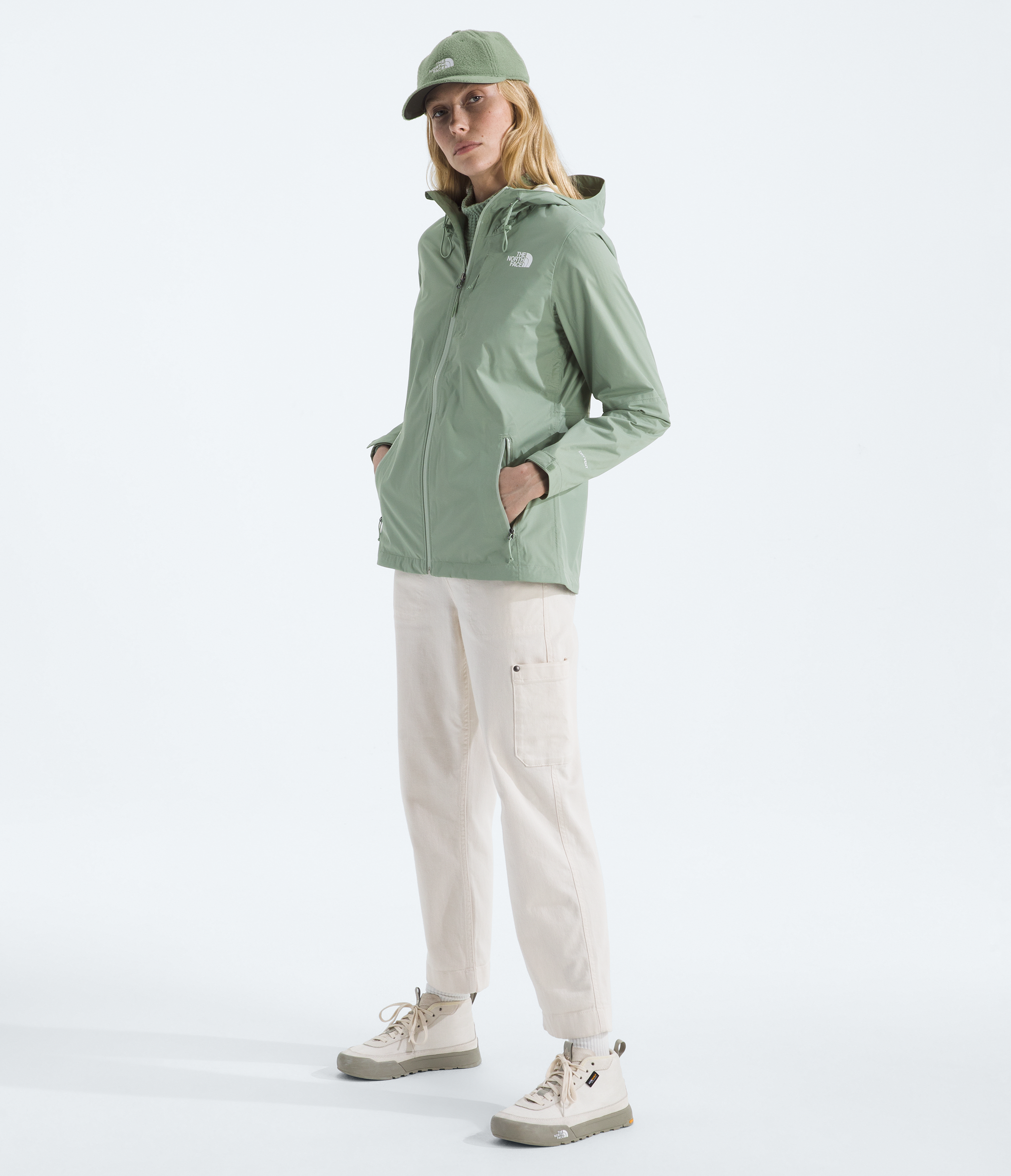 Women’s Alta Vista Rain Jacket