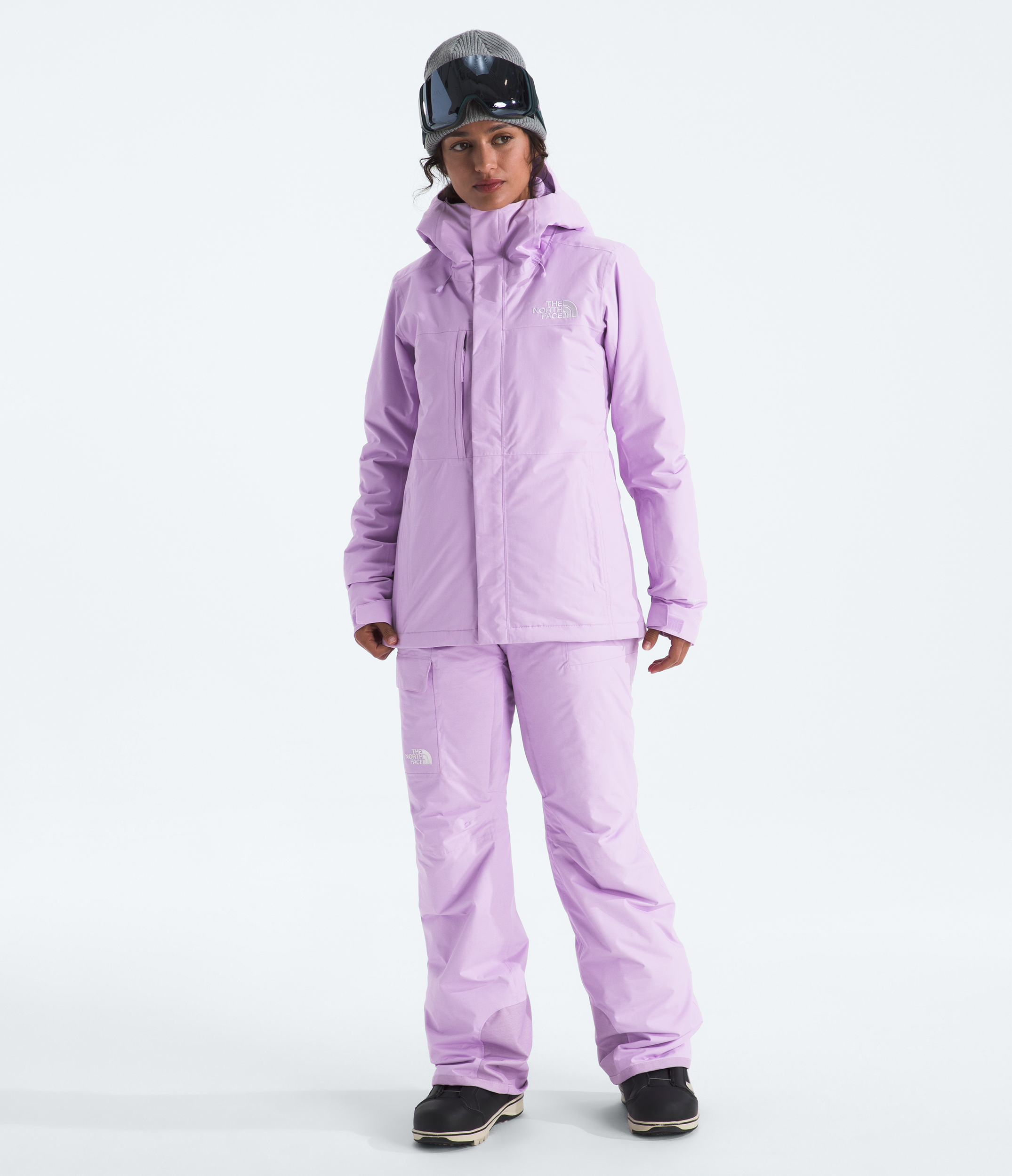 Women’s Freedom Insulated Bibs