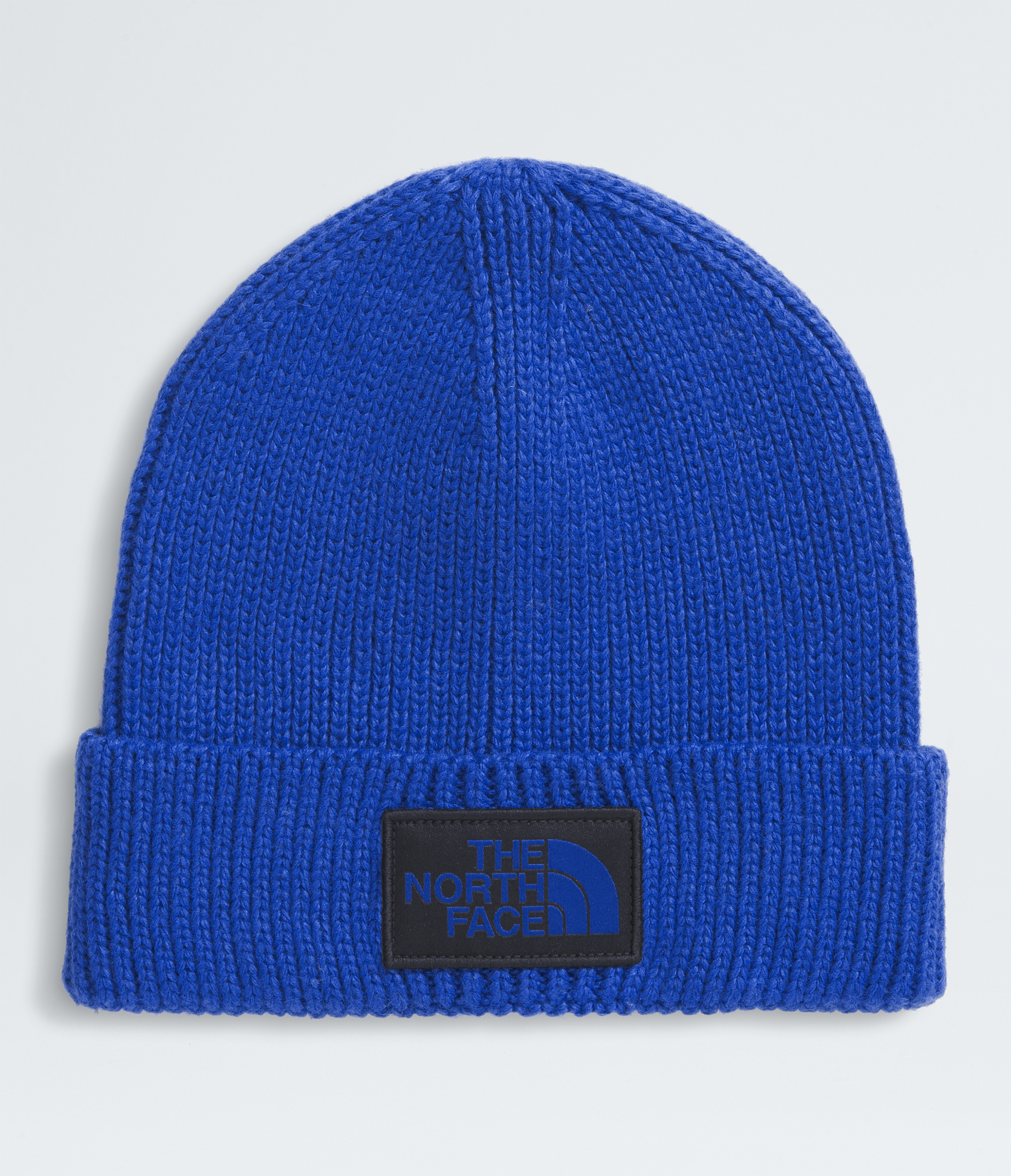 TNF™ Logo Box Cuffed Beanie