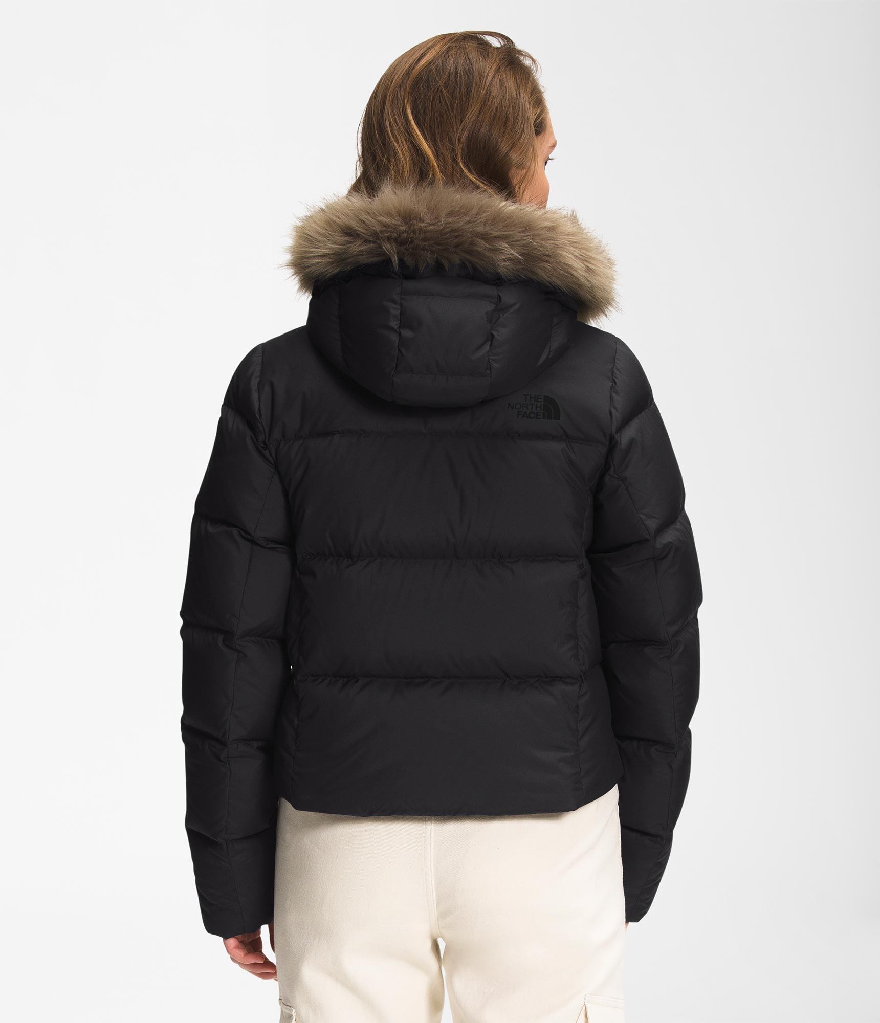 Women’s New Dealio Down Short Jacket
