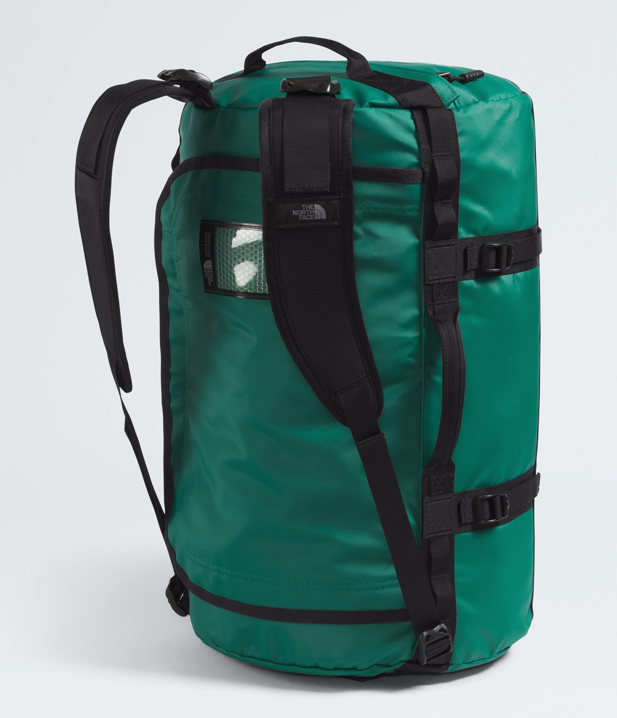 Base Camp Duffel—S