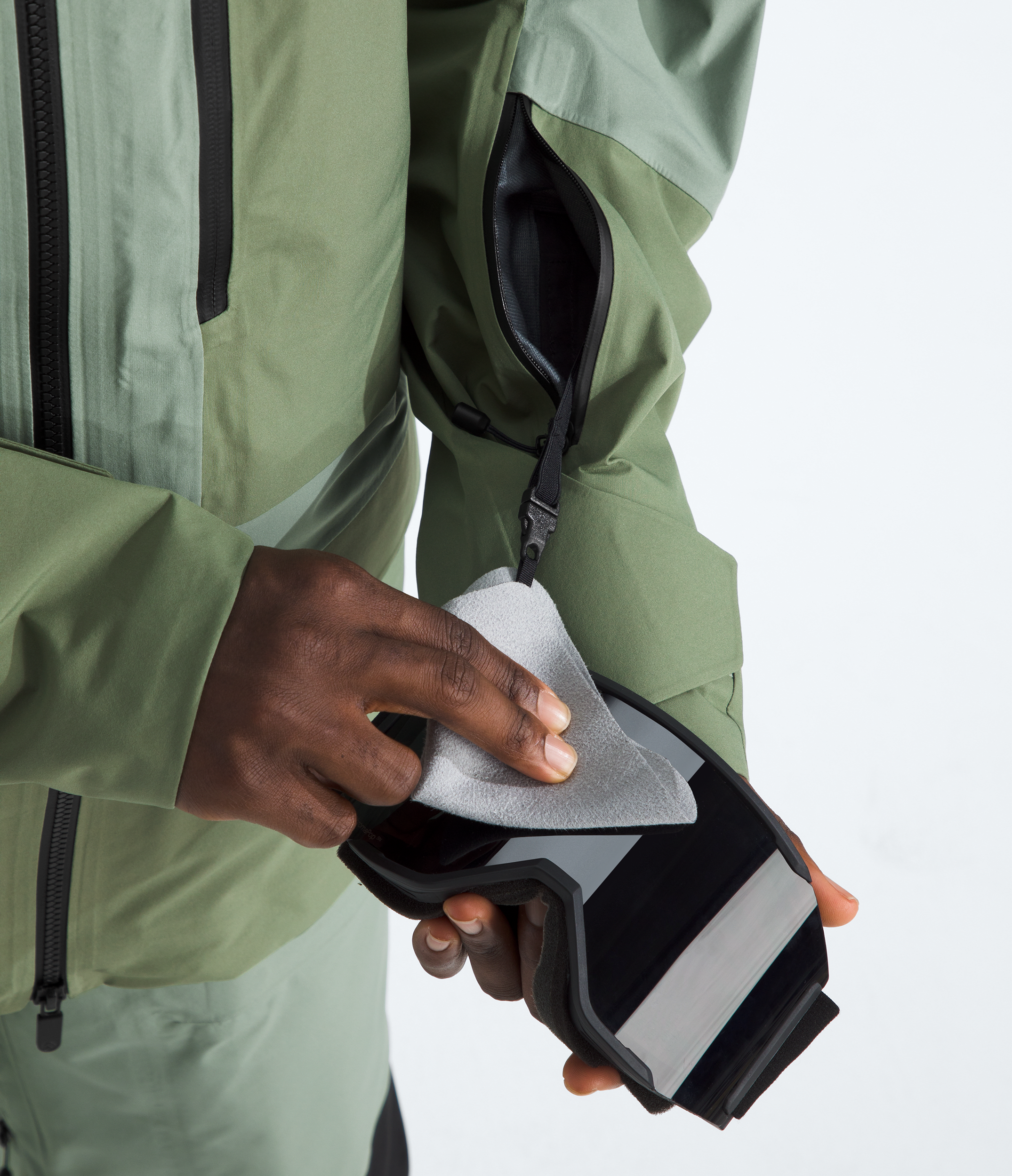 Men’s Summit Series Verbier GORE-TEX® Jacket