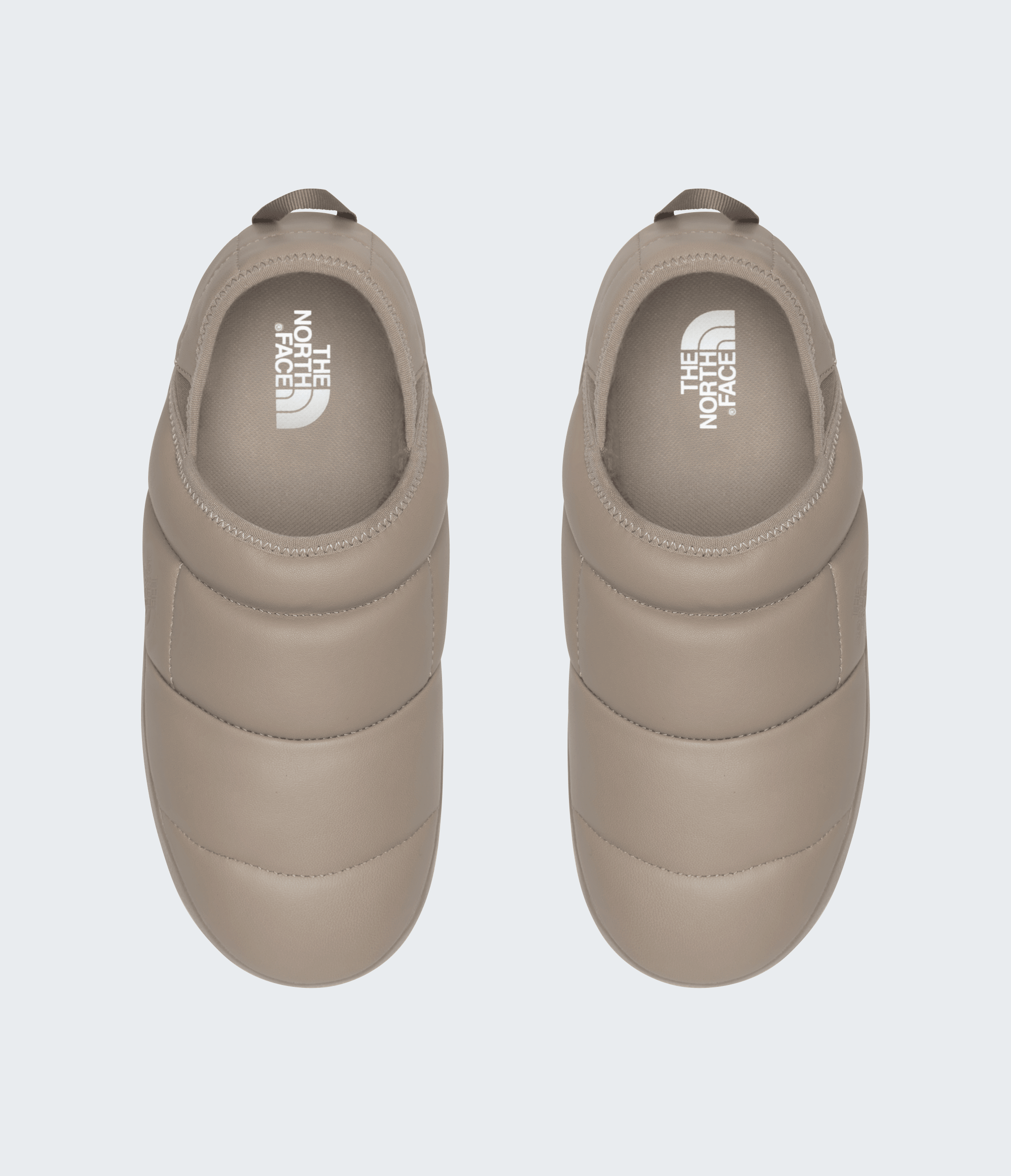 THERMOBALL™ Traction Mules Leather