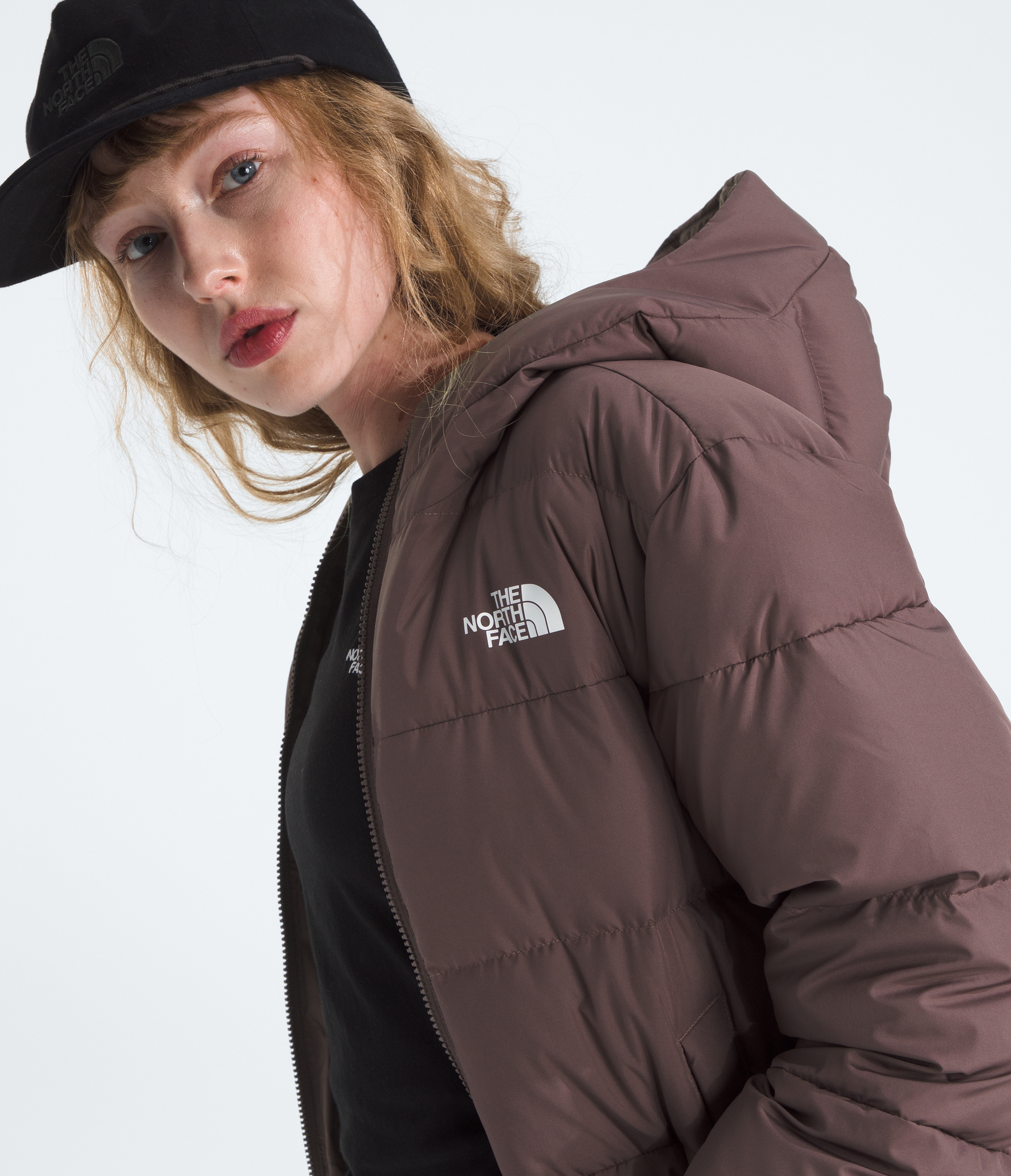 Women’s Frost Fall Parka