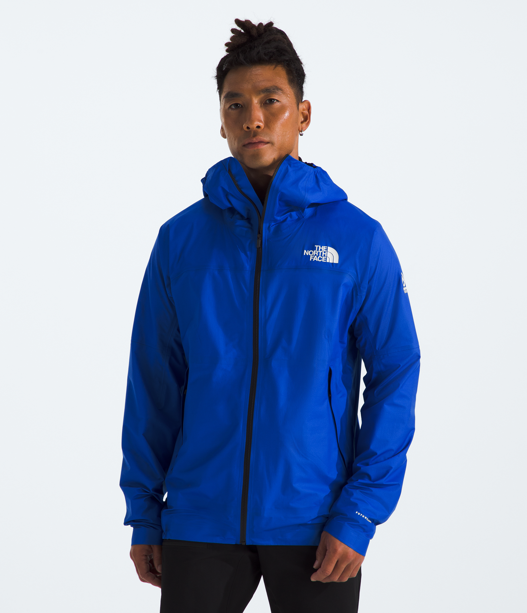 Men’s Summit Series Papsura FUTURELIGHT™ Jacket