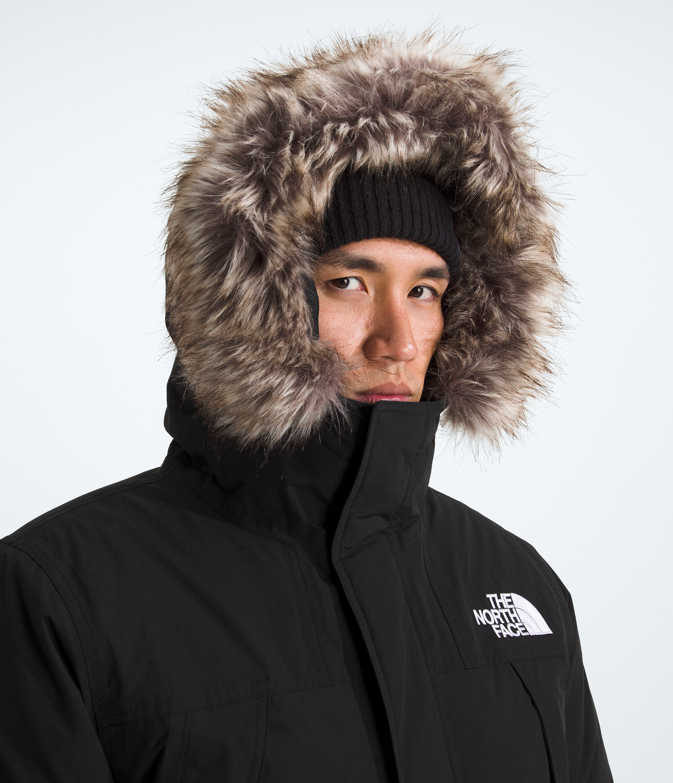 Men’s McMurdo Parka