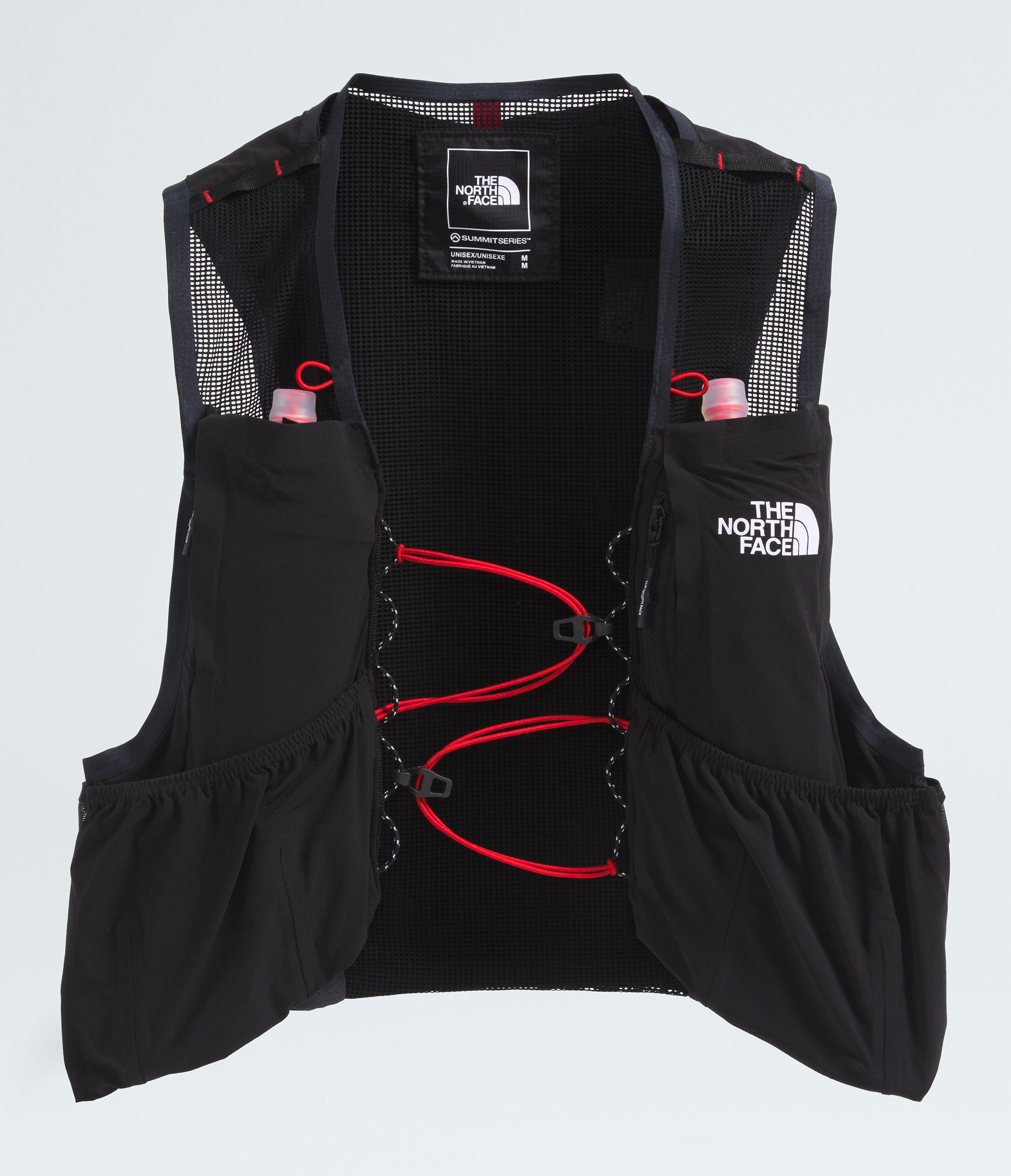 Summit Series Run Vest 5