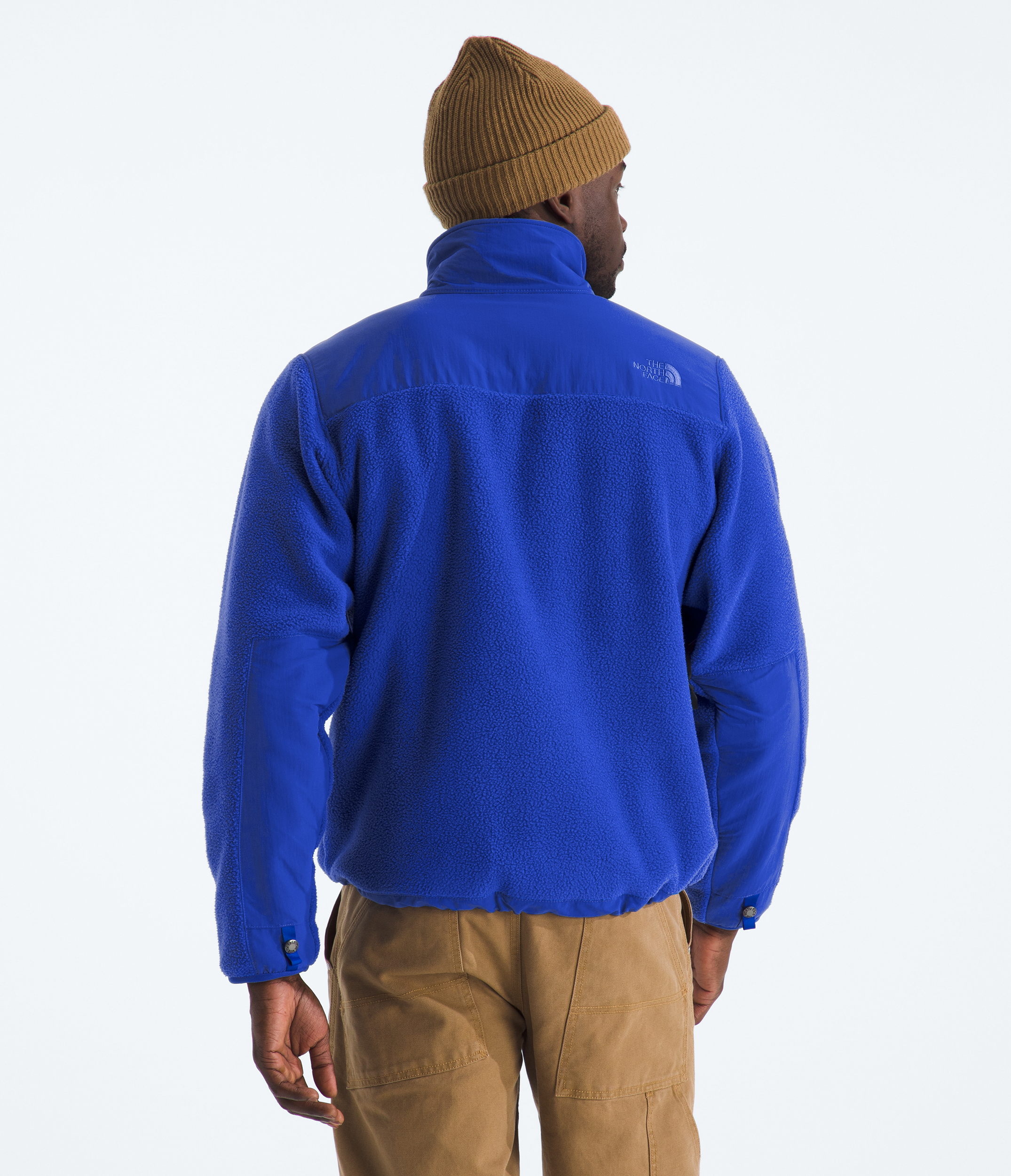 Men’s Retro Denali DTM Jacket