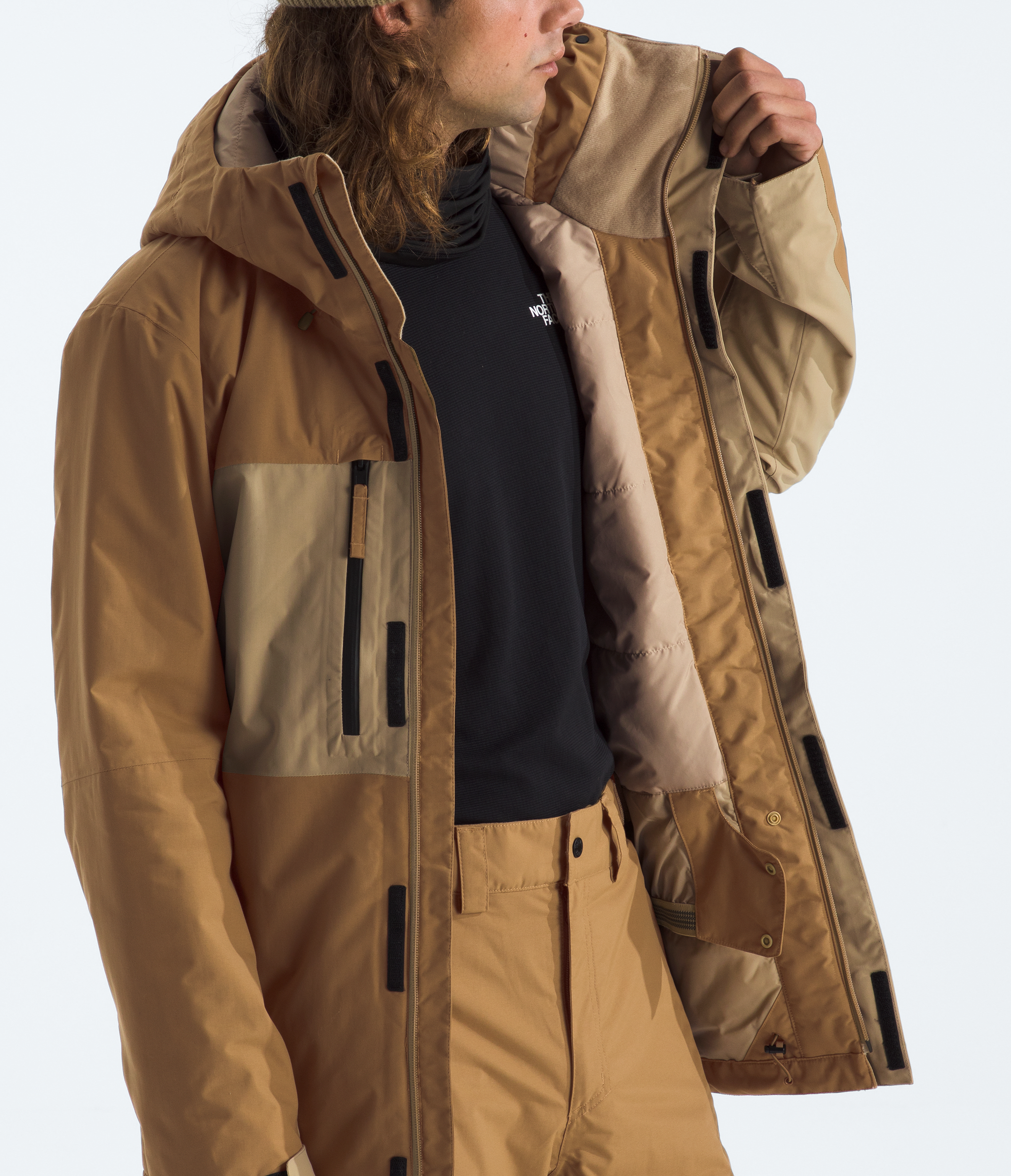 Men’s Freedom Insulated Jacket