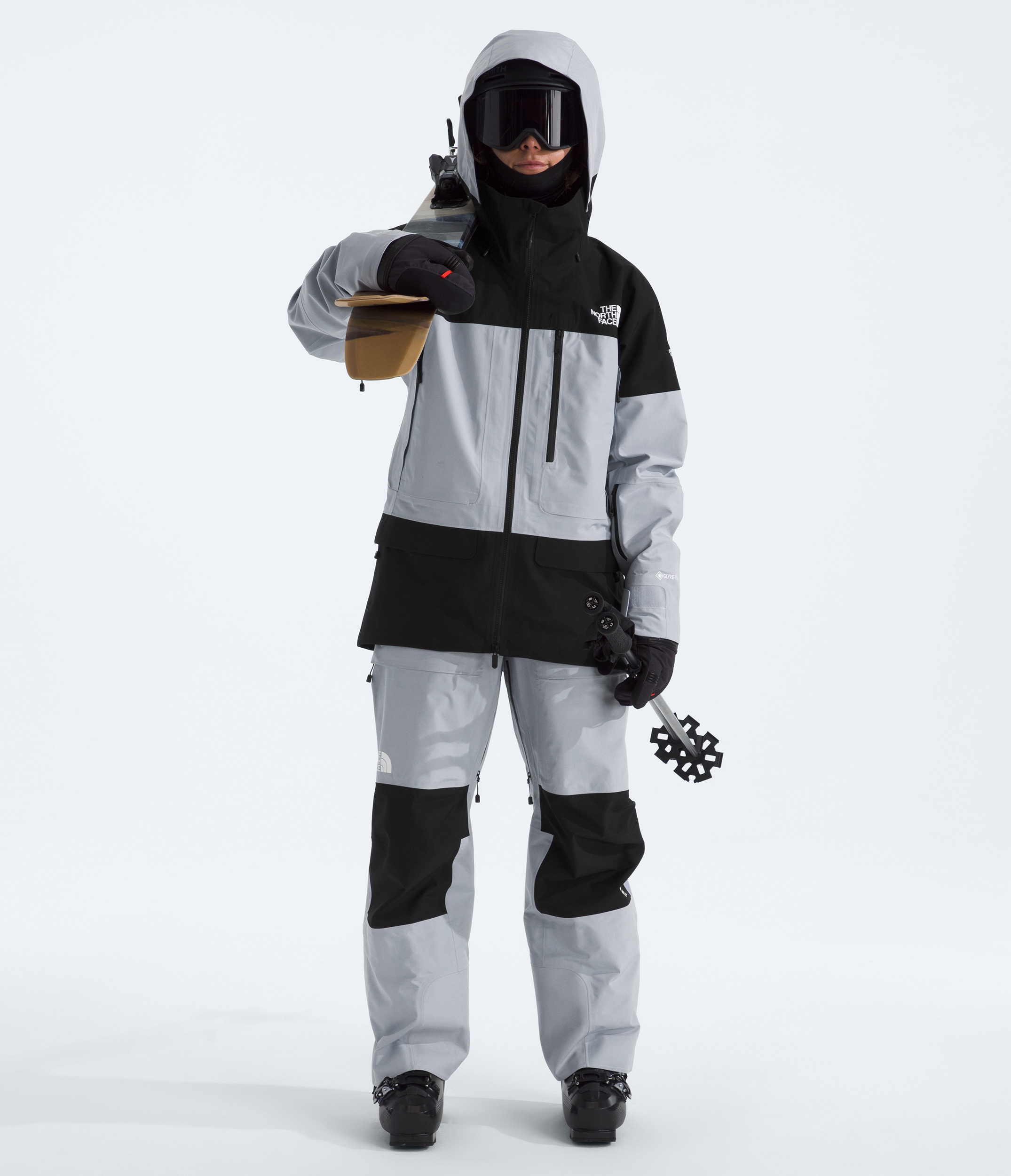 Women’s Summit Series Verbier GORE-TEX® Jacket