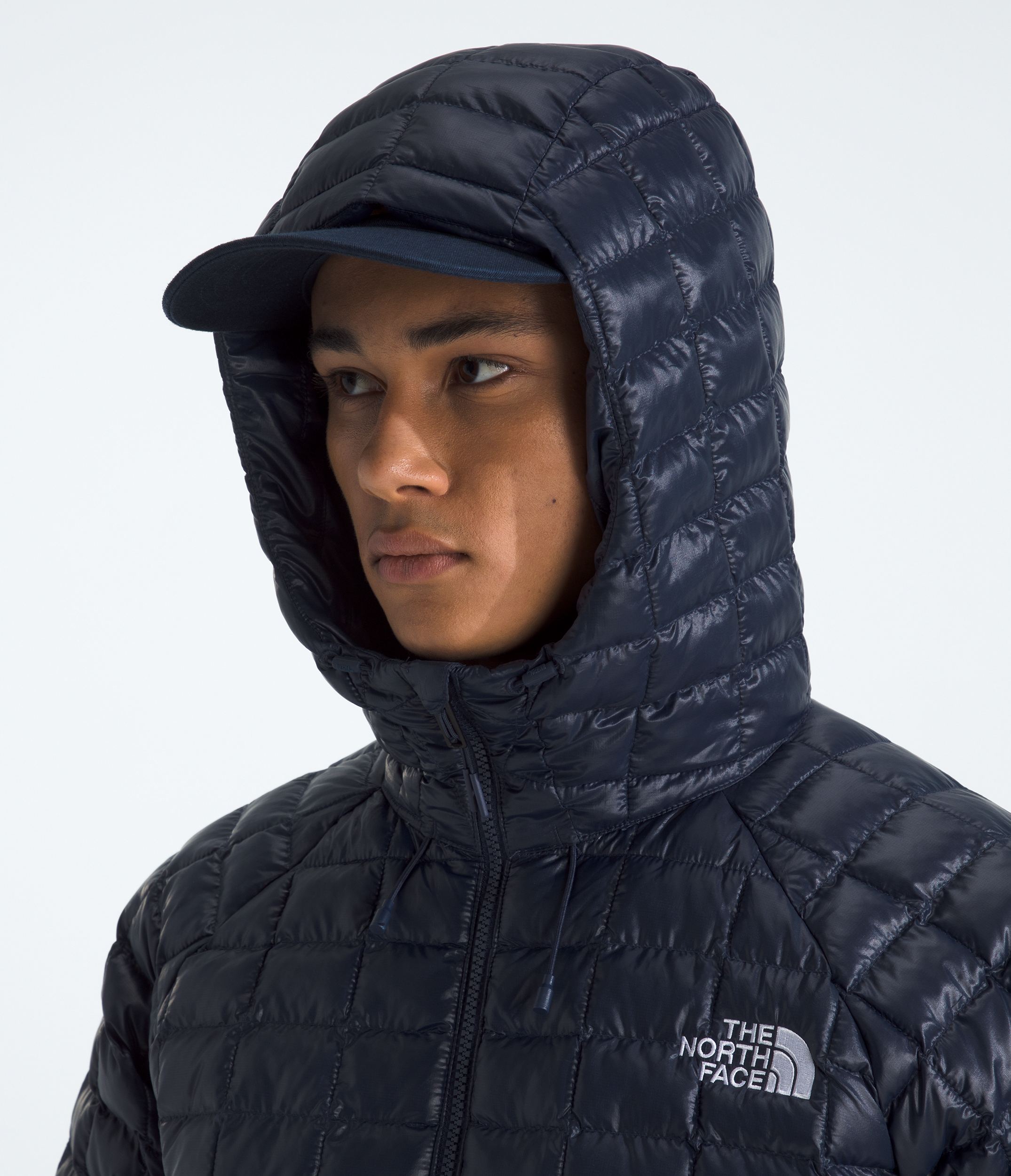Men’s THERMOBALL™ Hooded Jacket