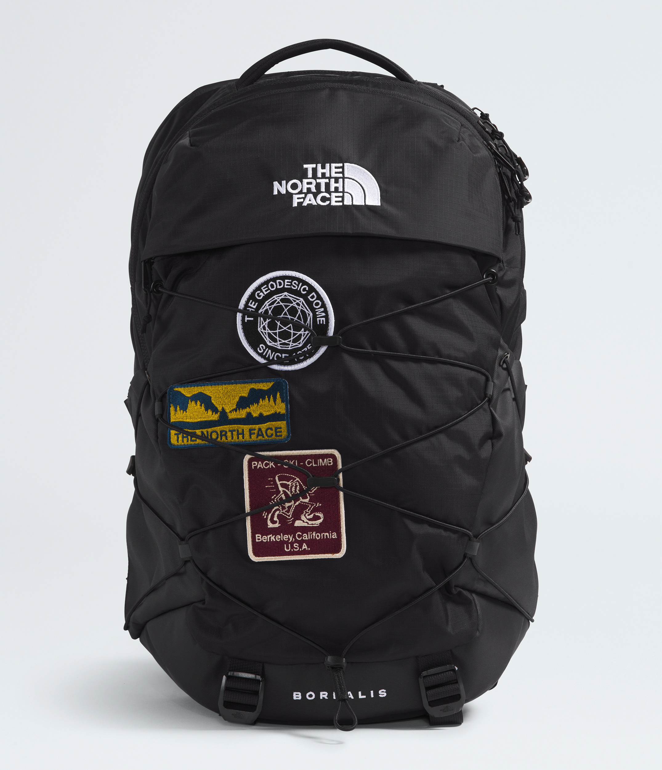 Borealis Backpack