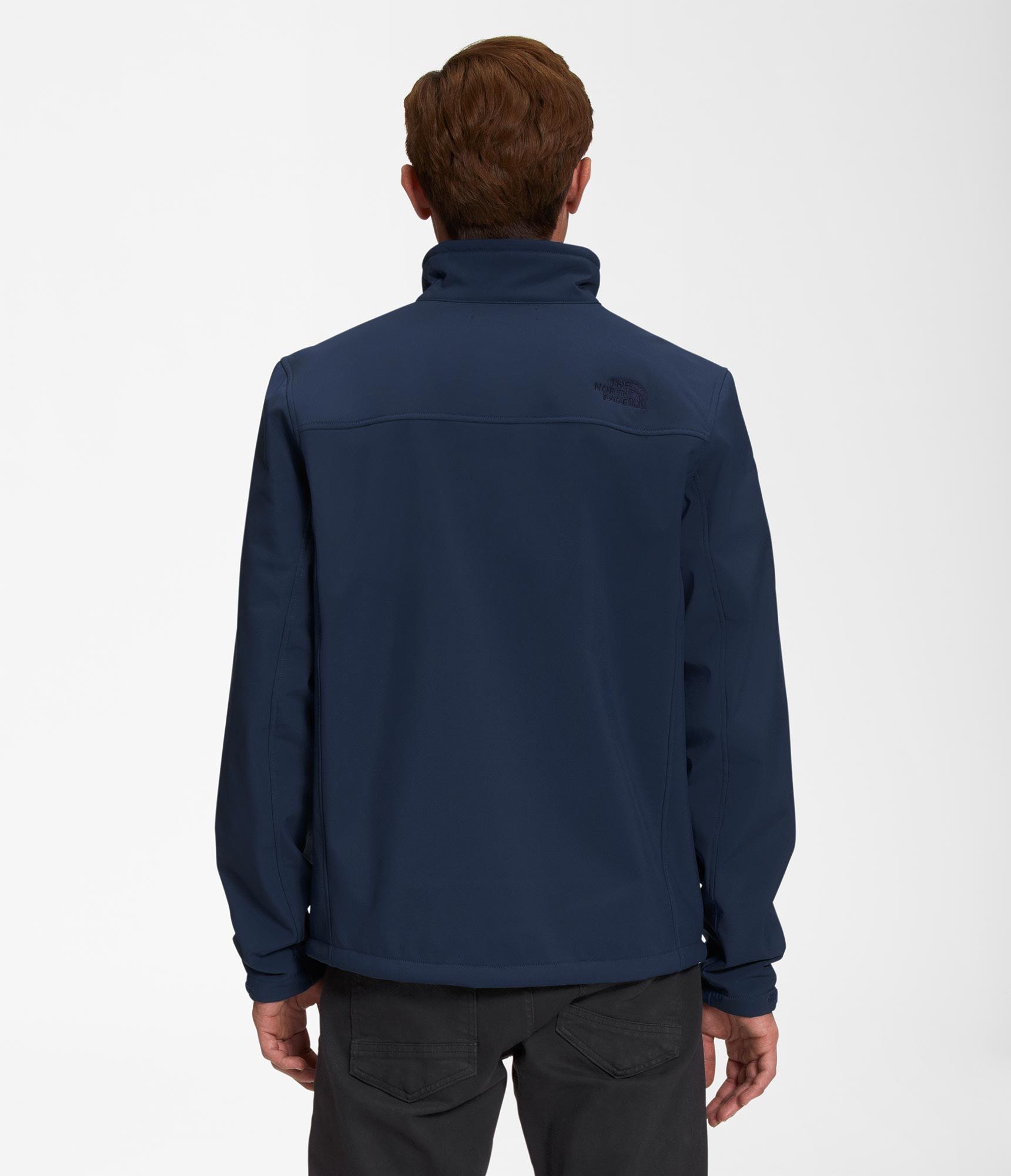 Men’s Apex Chromium Thermal Jacket