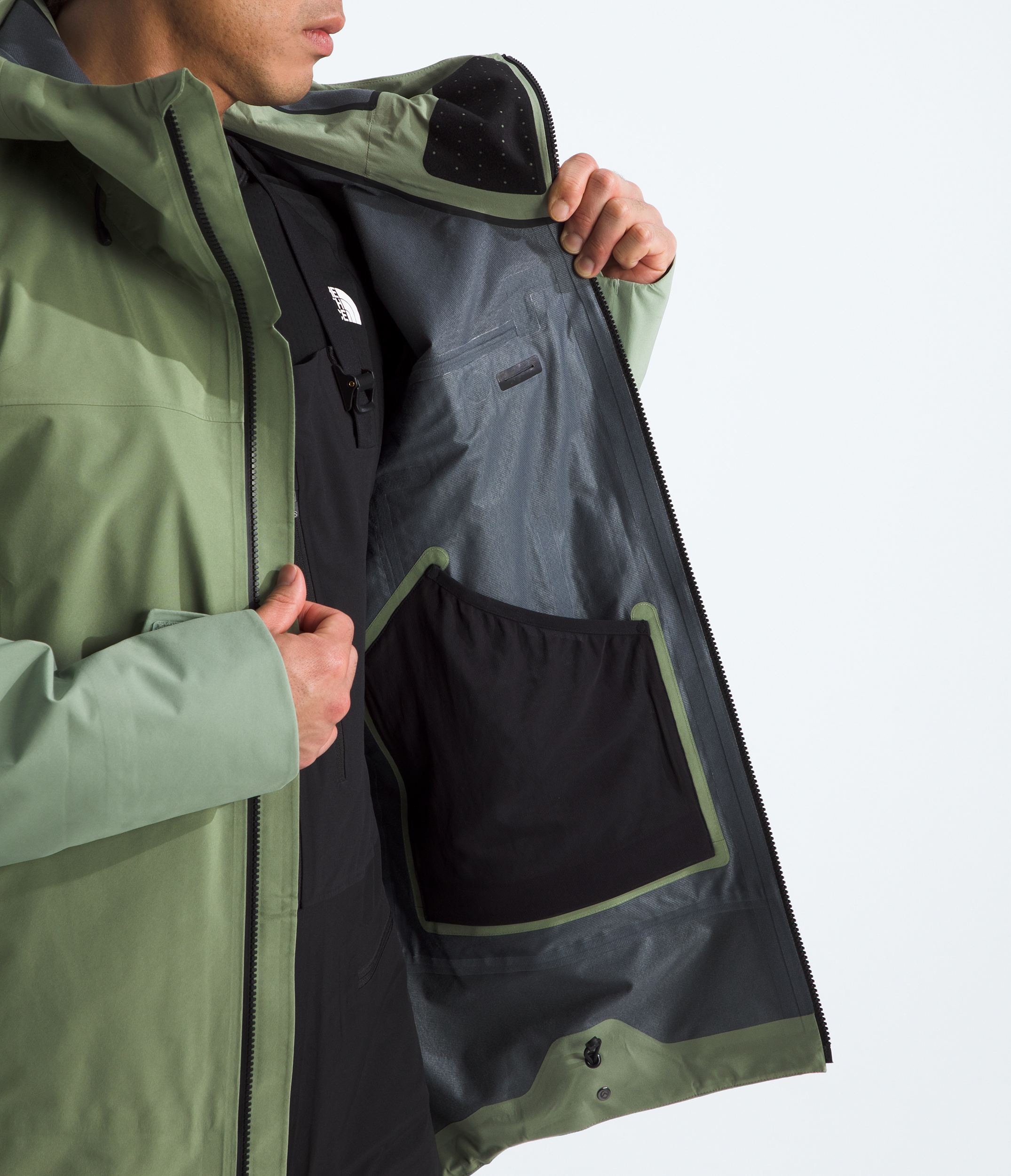 Men’s Summit Series Eastwall GORE-TEX® Jacket