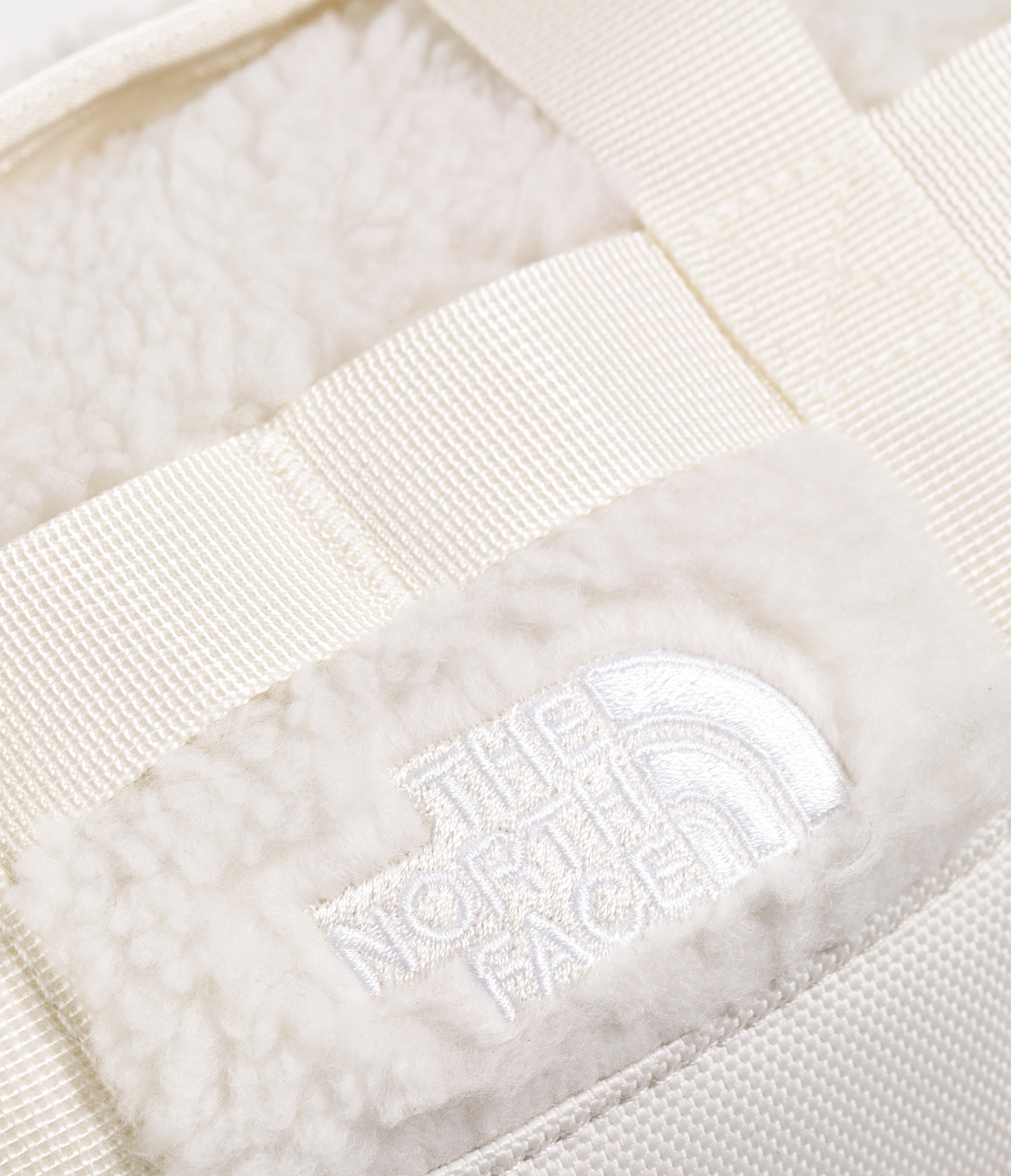 Base Camp High Pile Mini Bag