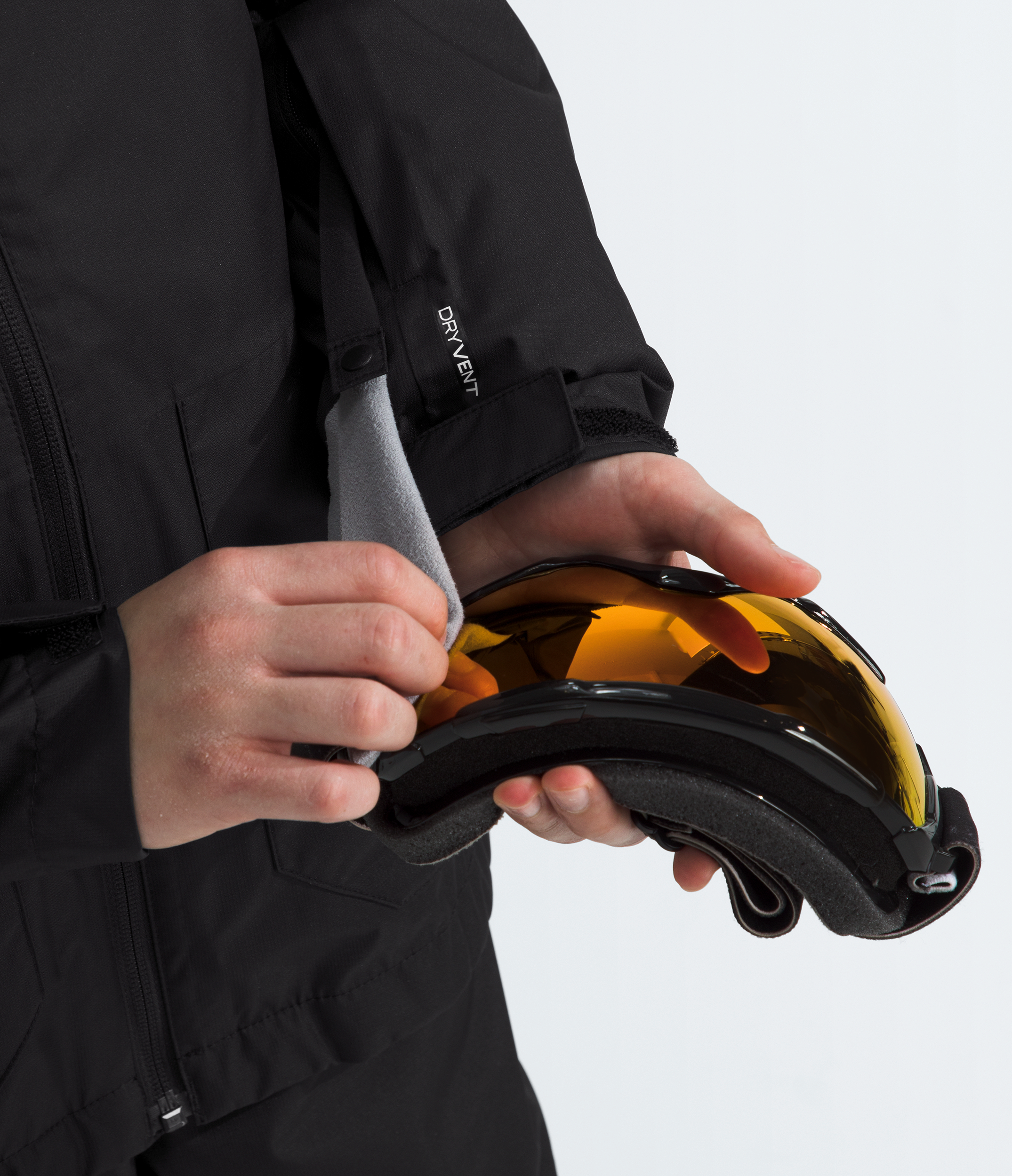 Boys’ & Girls’ Freedom Triclimate®