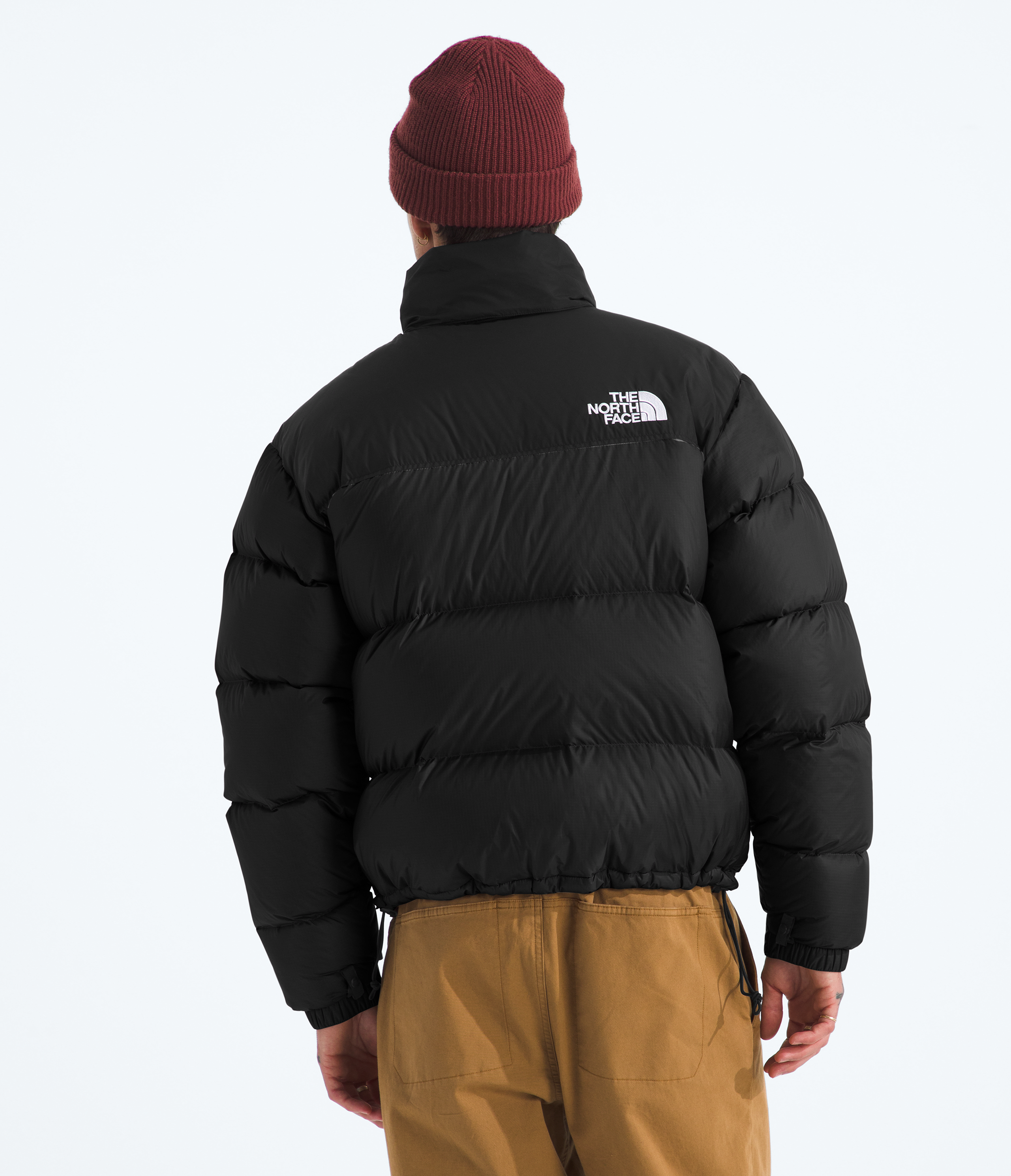 Men’s 1996 Retro Nuptse Jacket