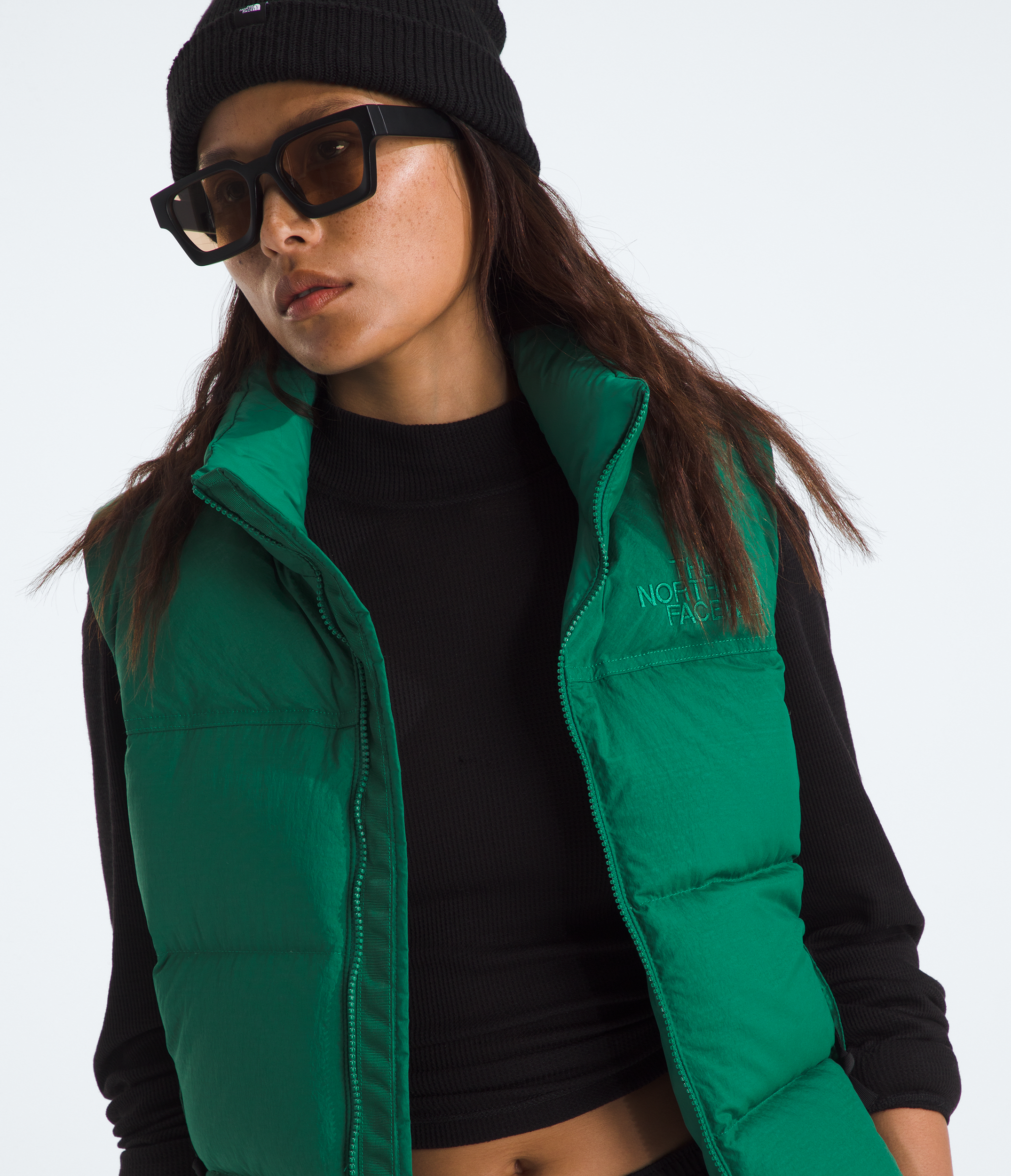 Women’s 1996 Retro Nuptse DTM Vest