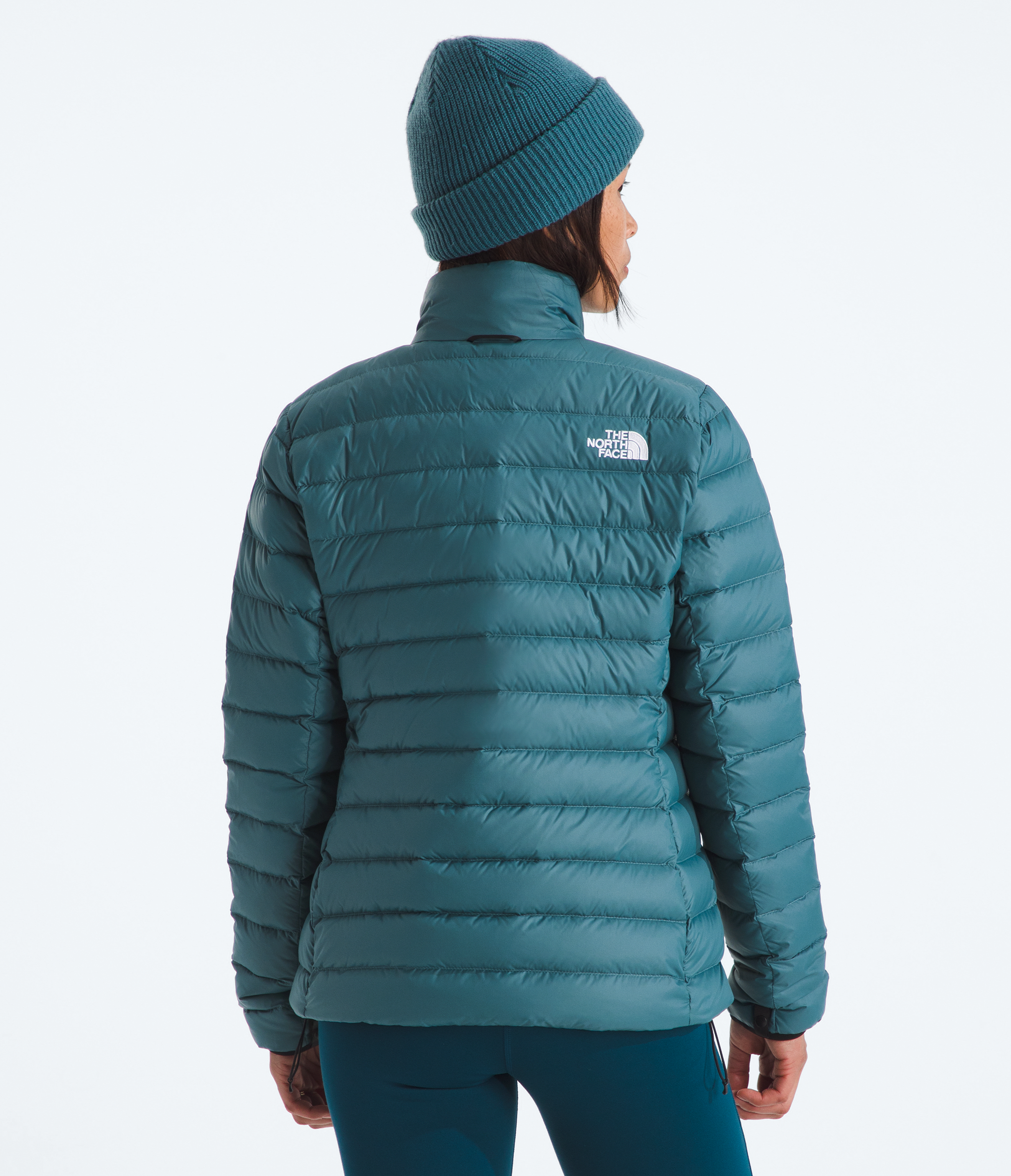 Women’s Classic Down Jacket