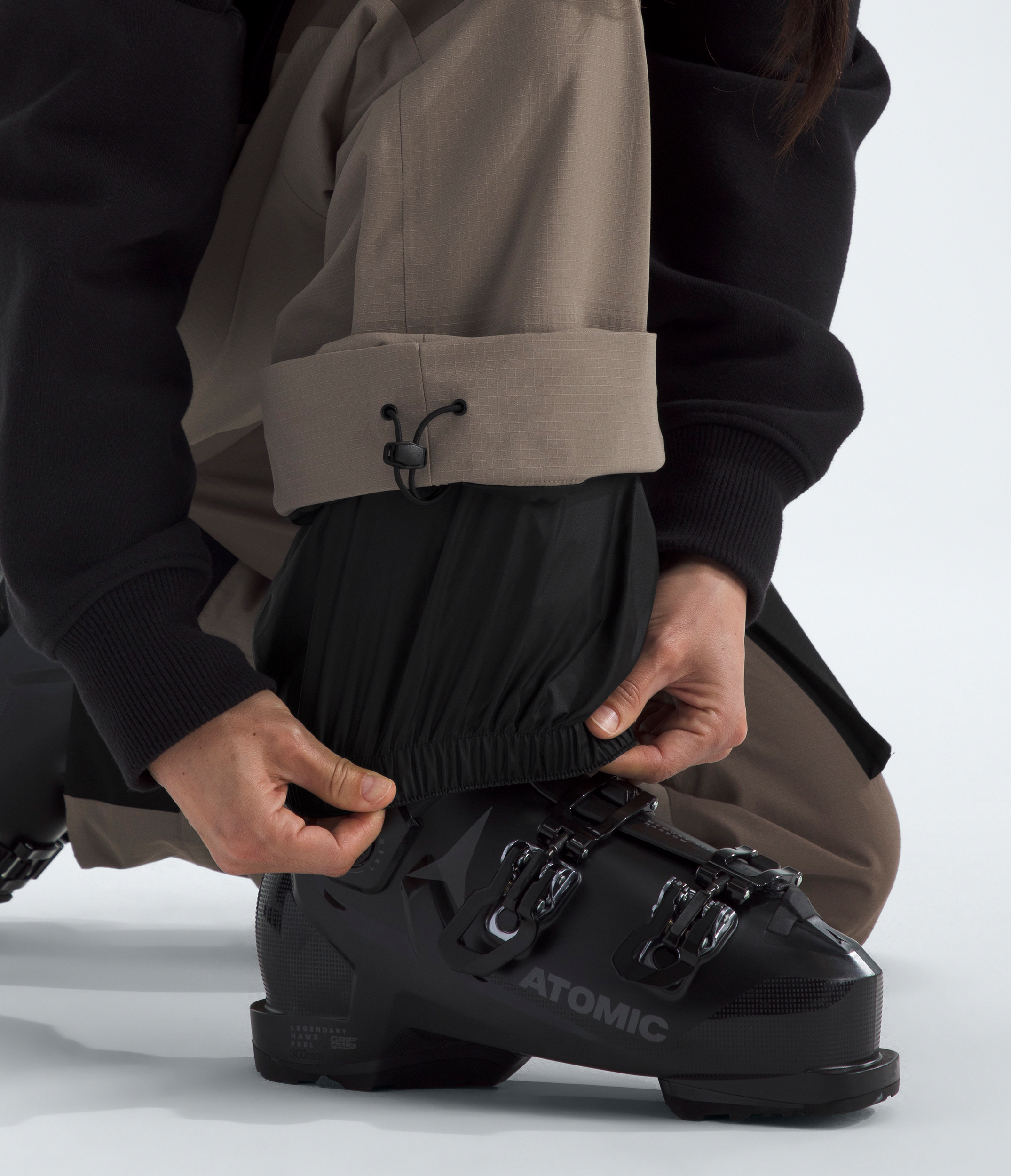 Women’s Dragline Bibs