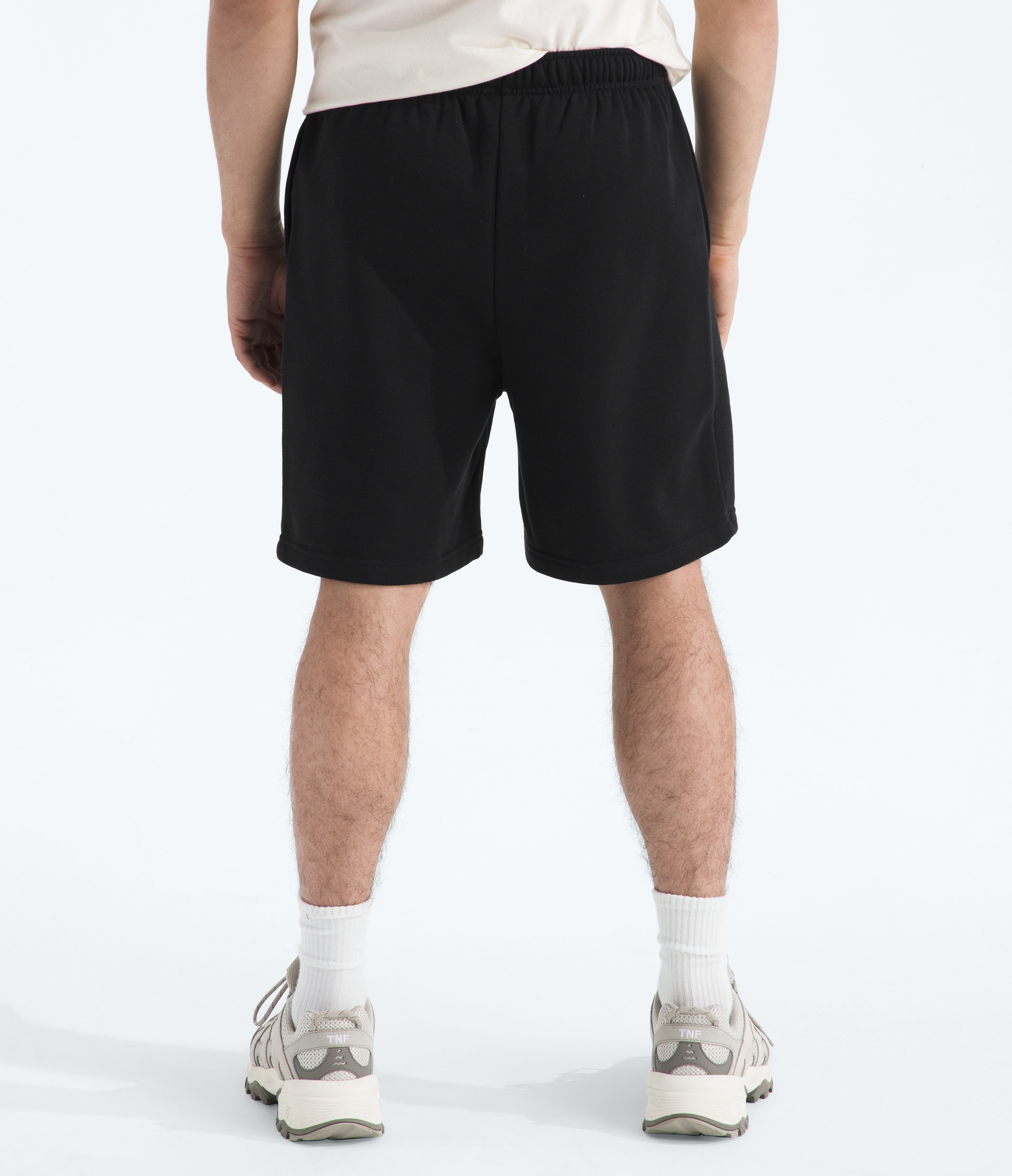 Men’s Evolution Simple Dome Regular Shorts
