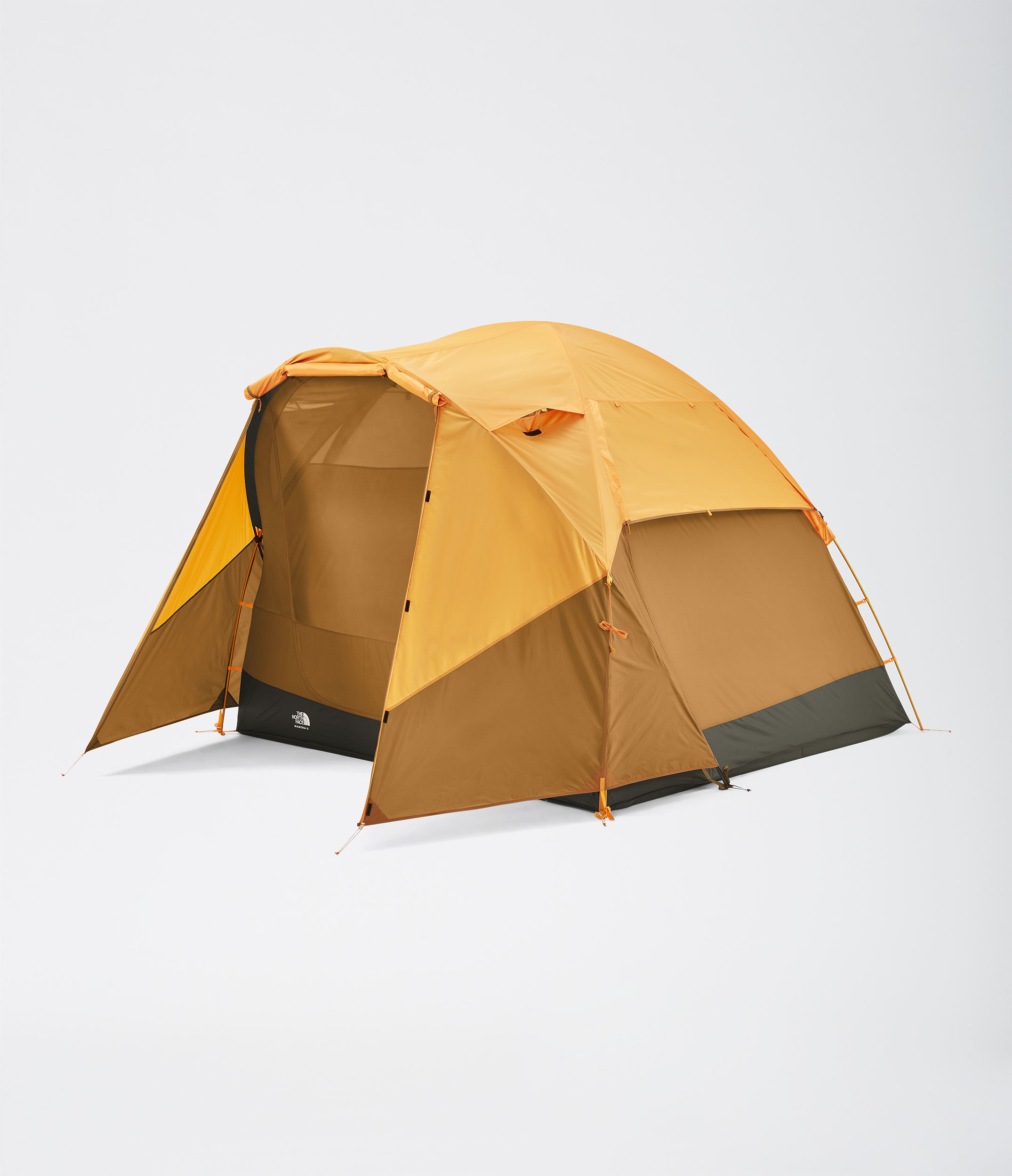 Wawona 4 Tent