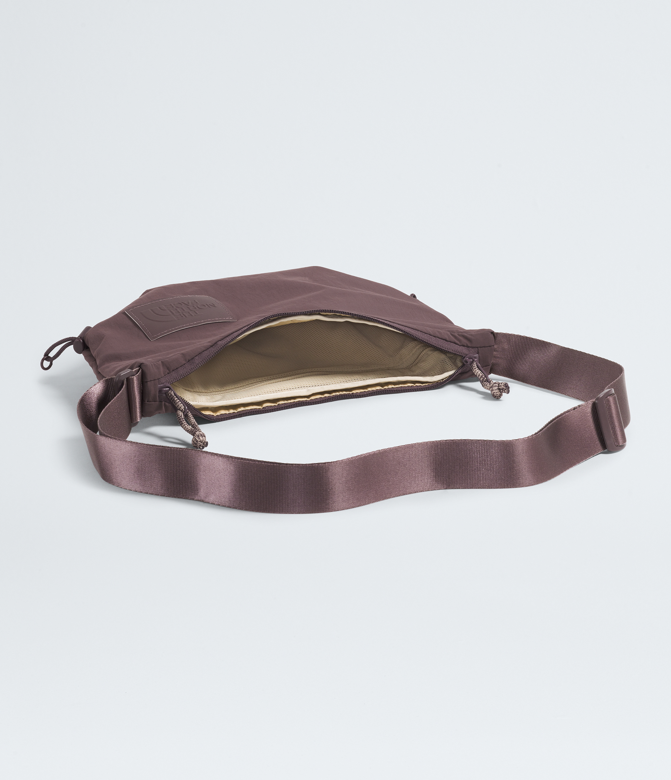 Women’s Never Stop Crossbody