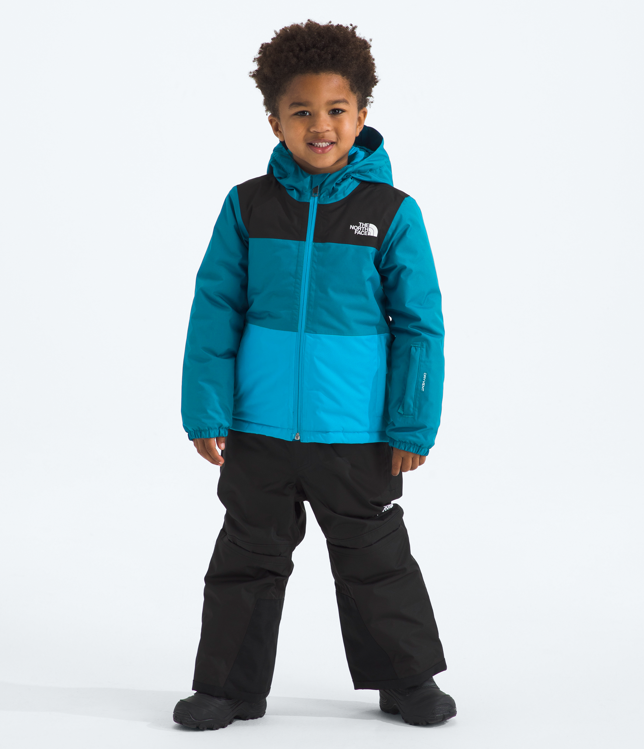 Kids’ Freedom Insulated Jacket