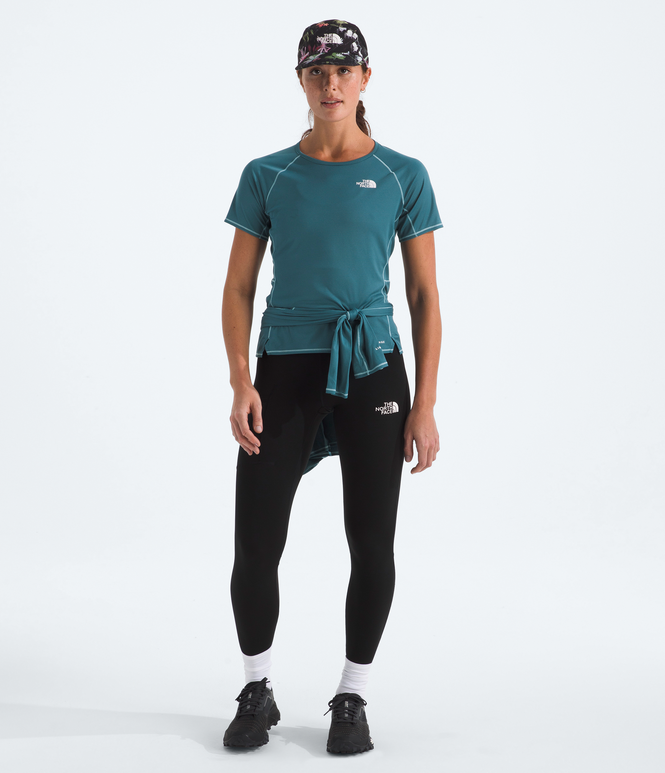 Women’s Sunriser Short-Sleeve