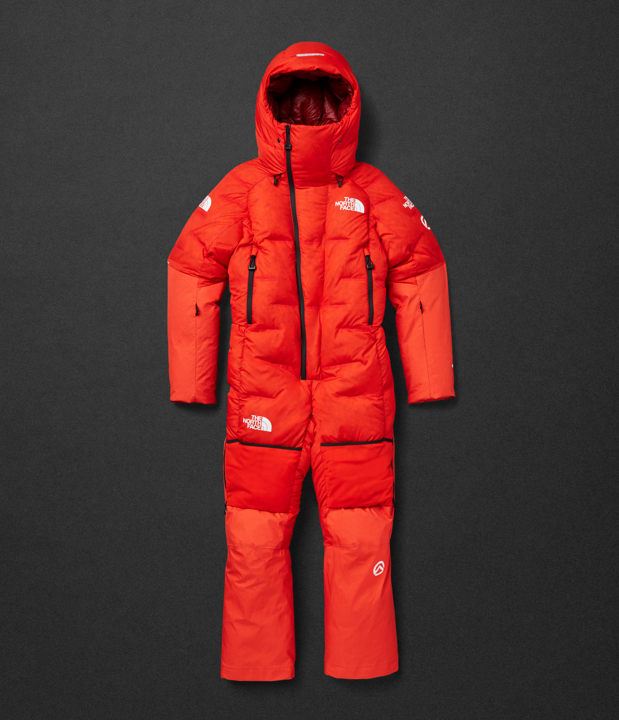 Women’s Himalayan Suit