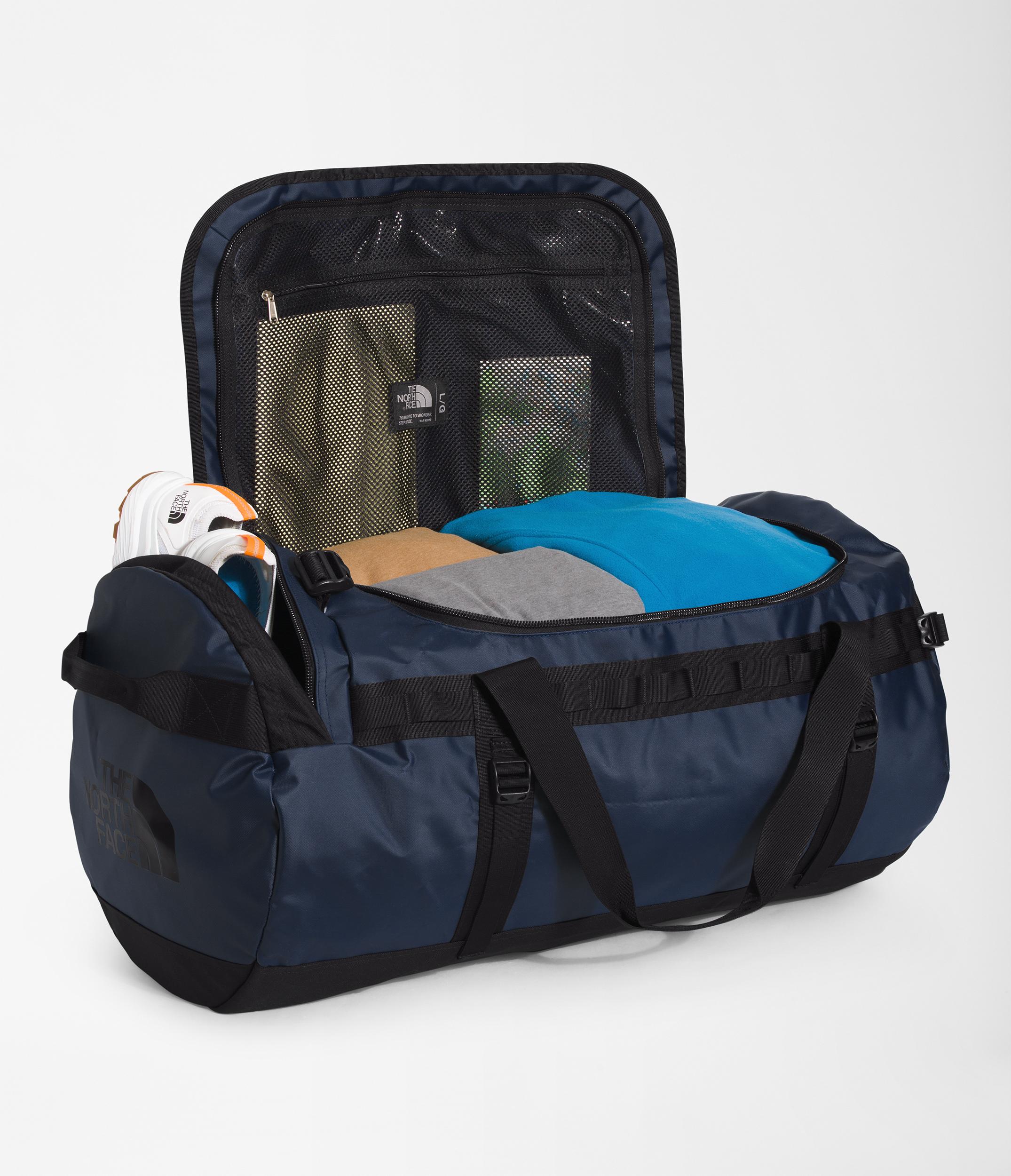 Base Camp Duffel—L