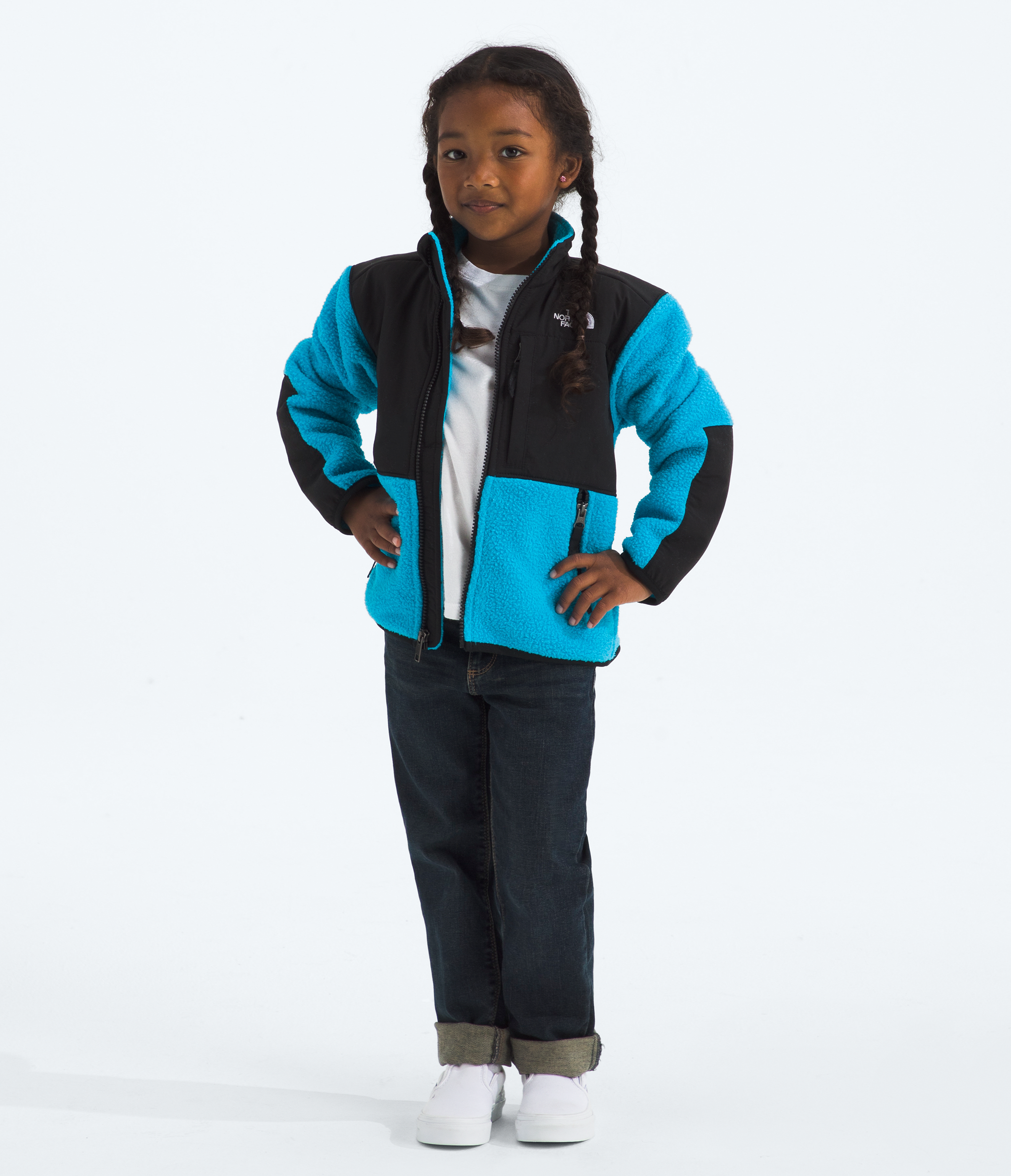 Kids’ Denali Jacket