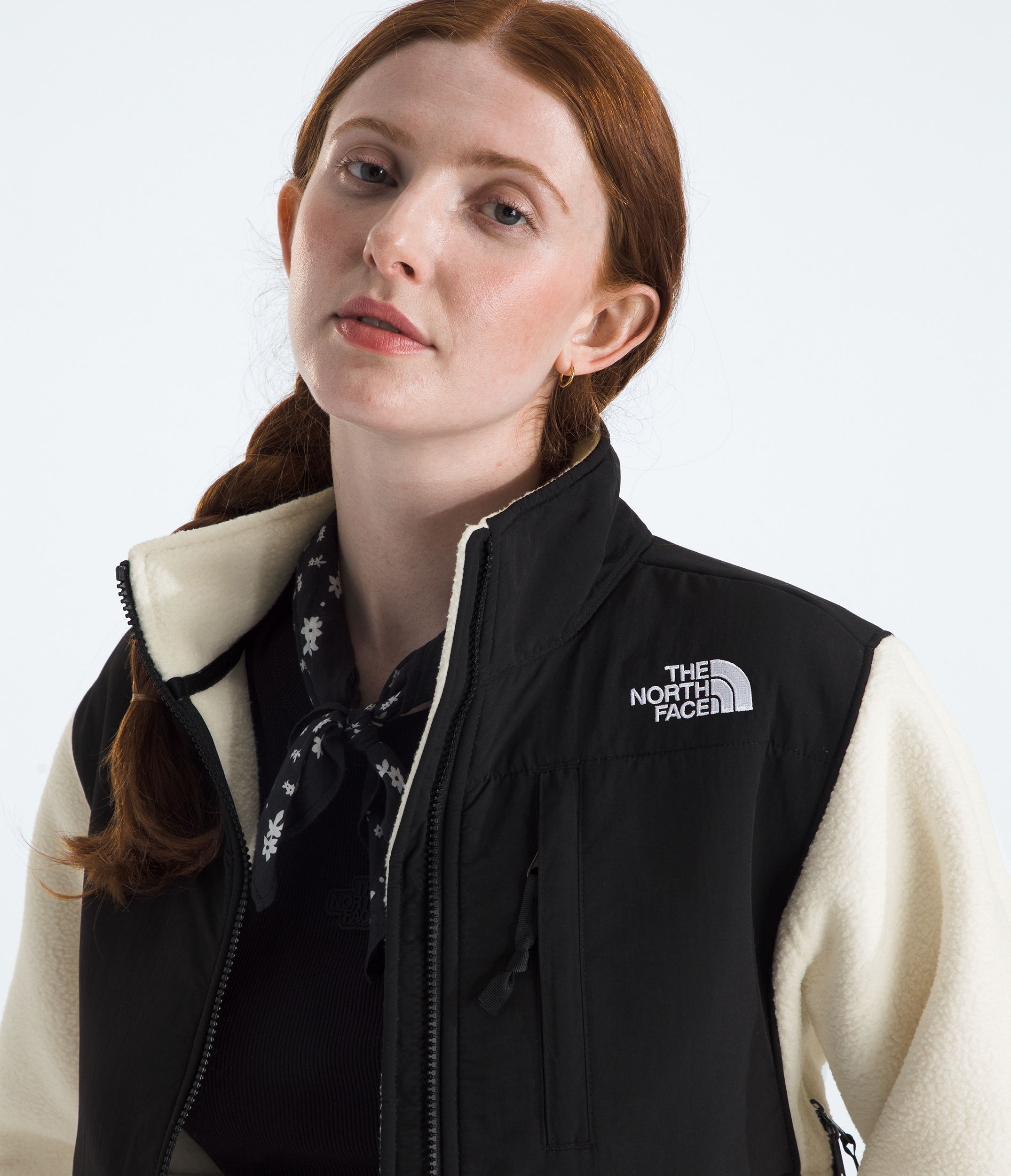 Women’s Retro Denali Jacket