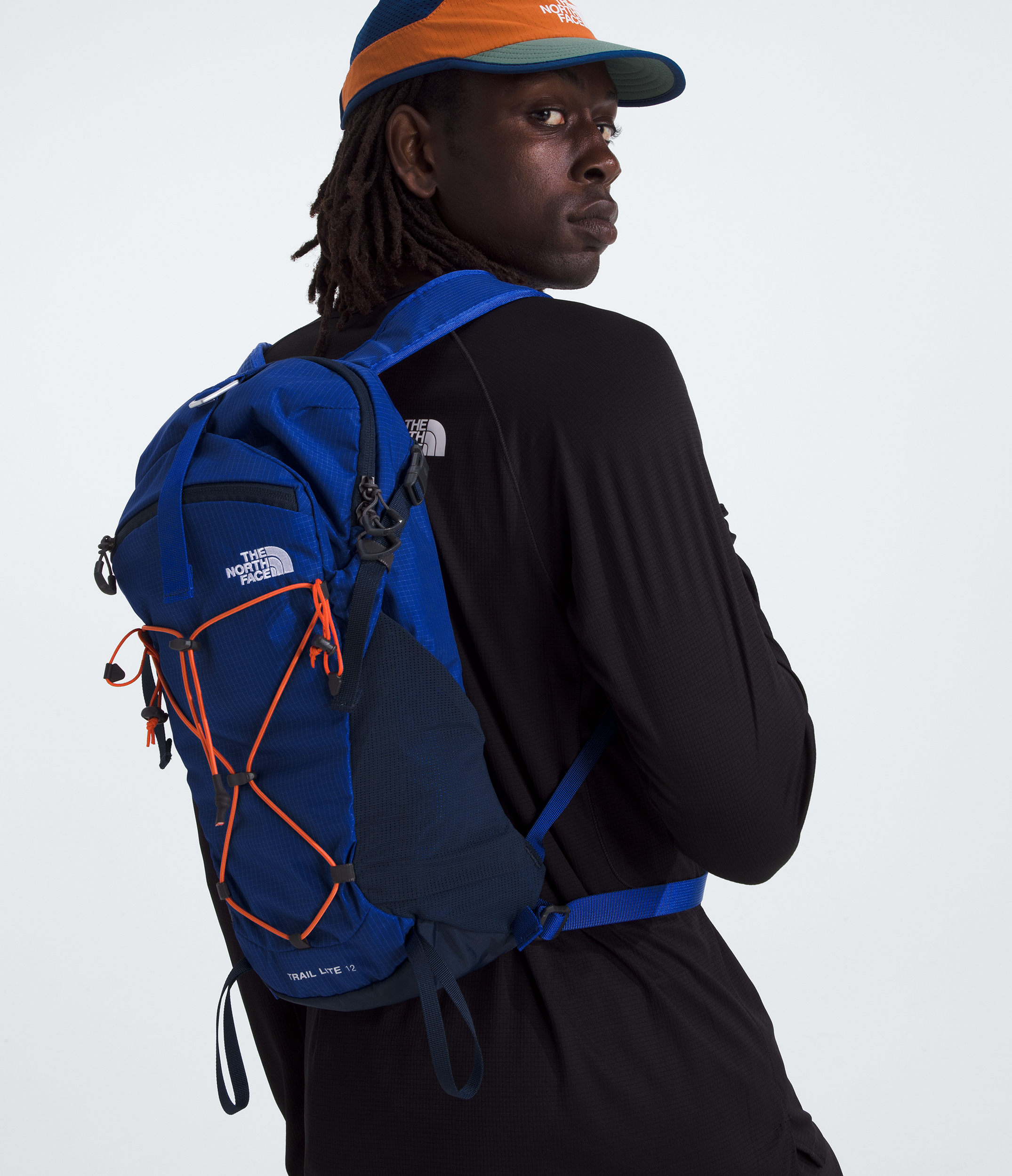 Trail Lite 12 Backpack