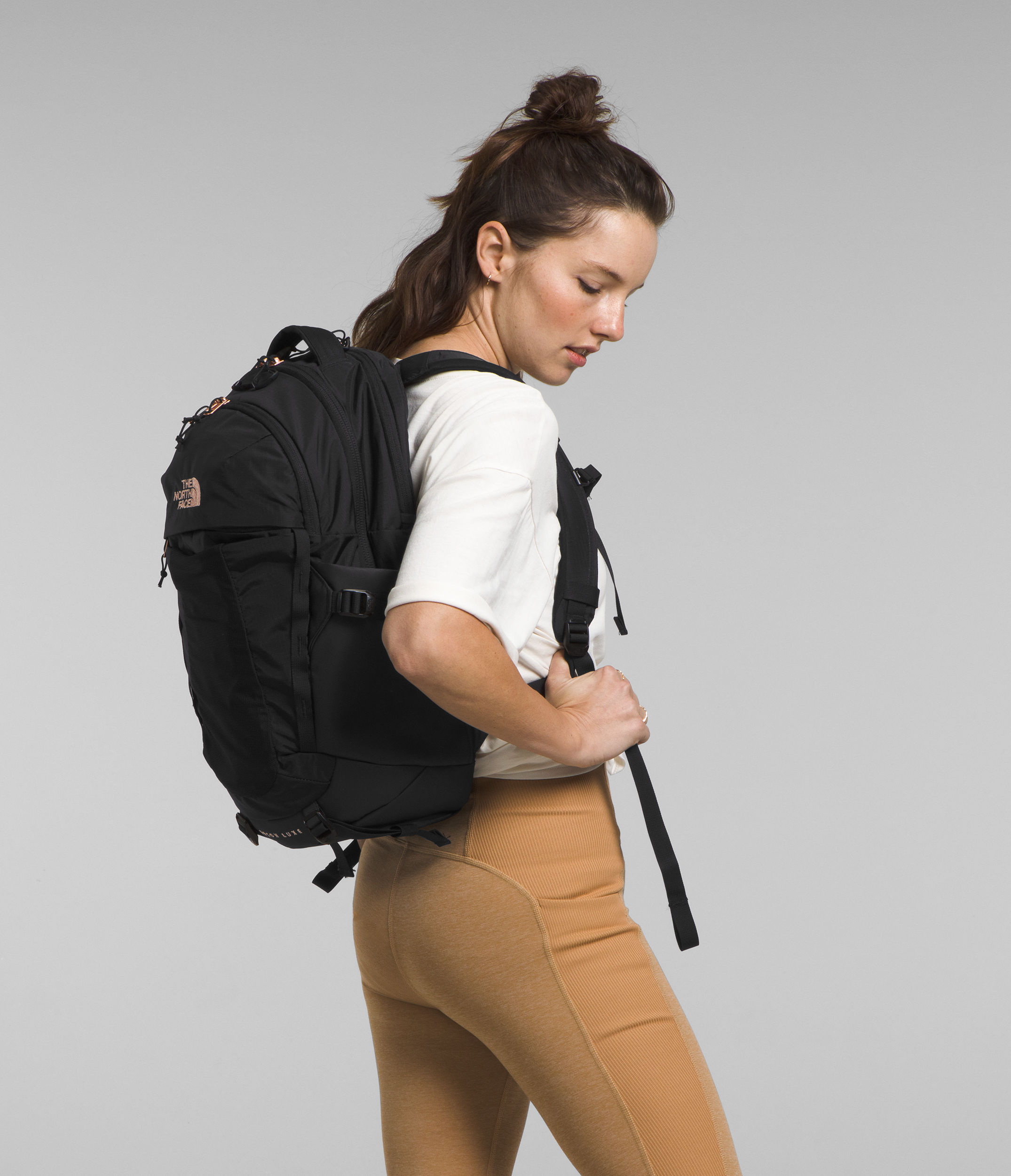 Women’s Recon Luxe Backpack