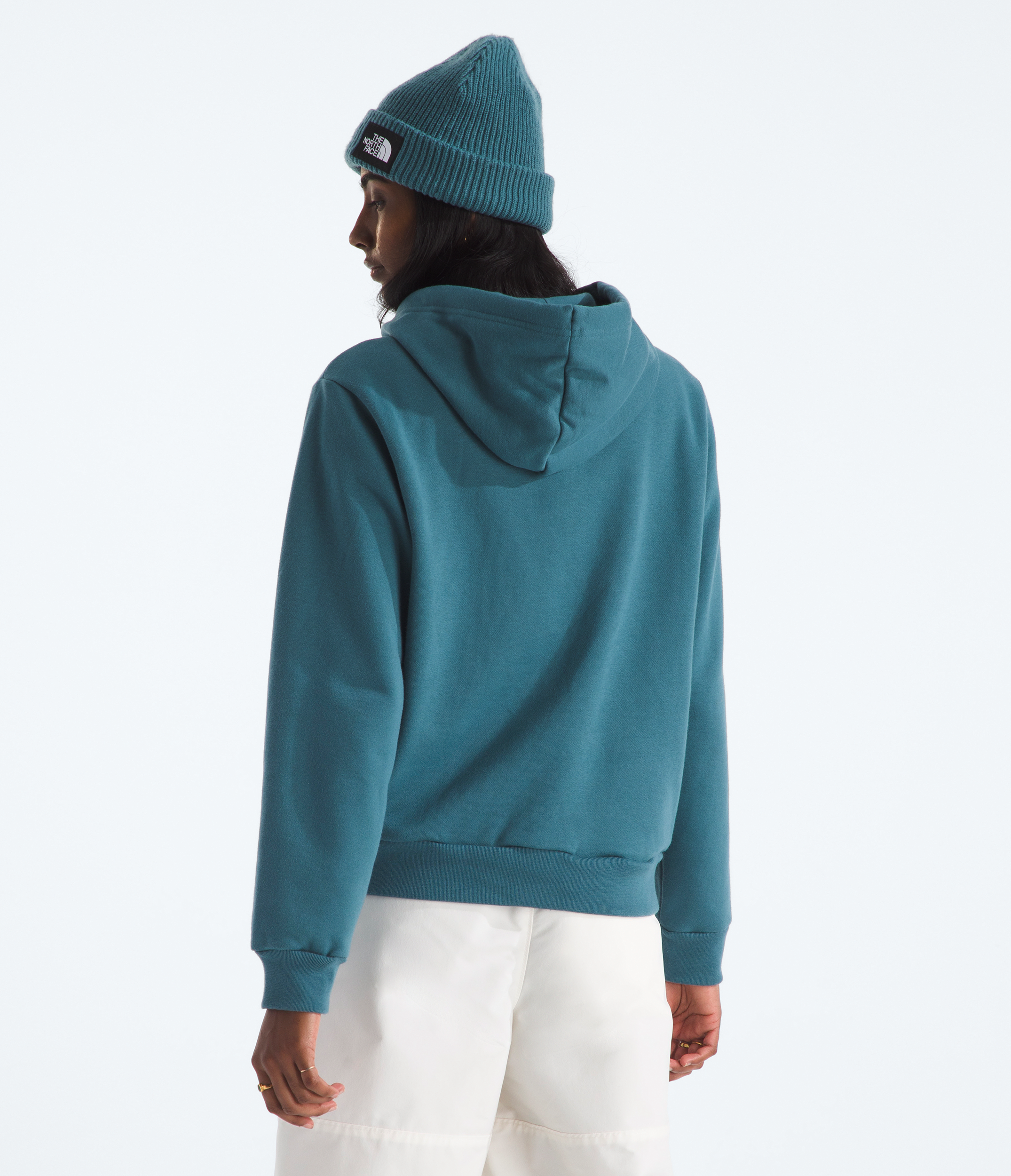 Women’s Evolution Half Dome Regular Hoodie