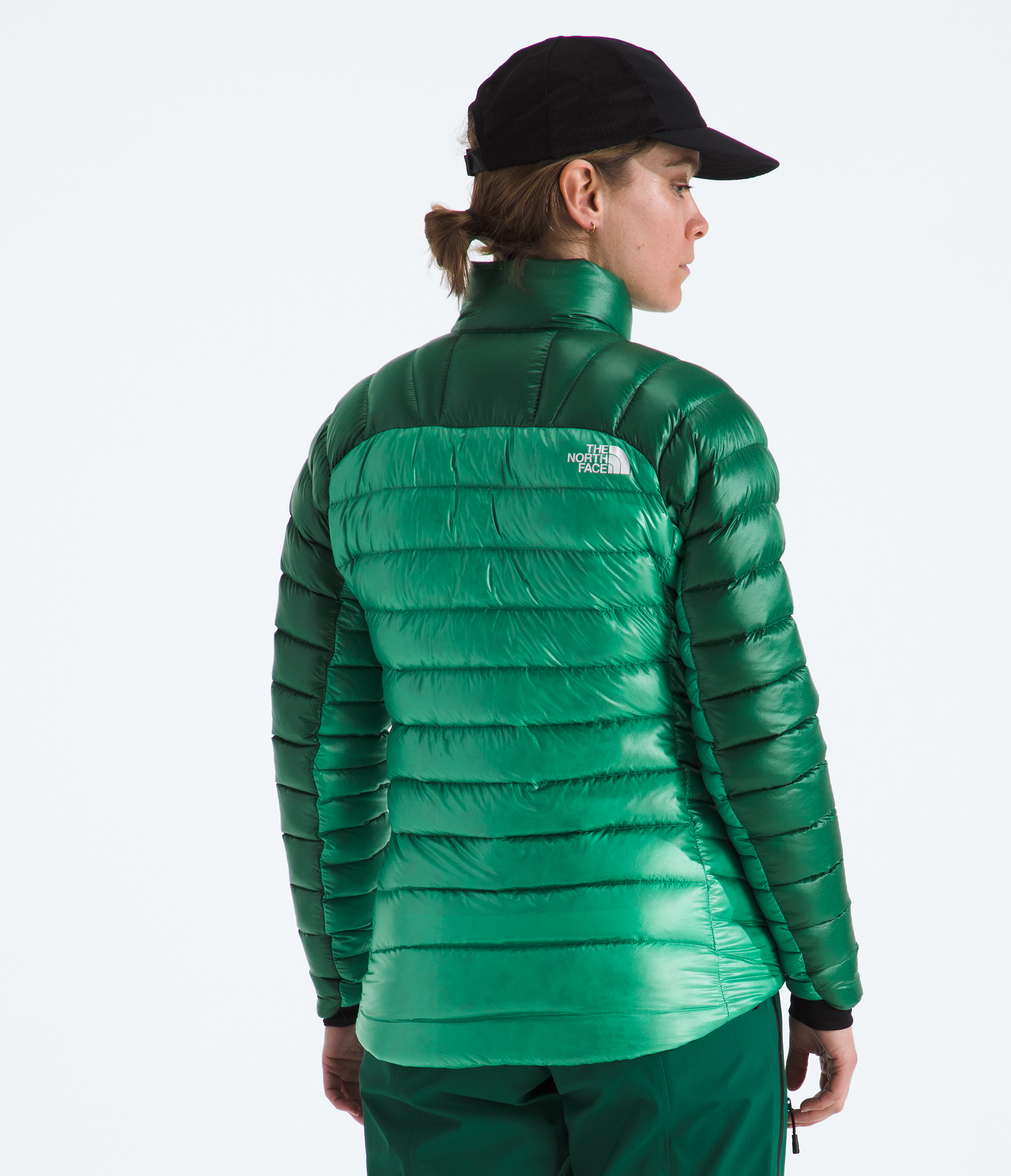 Women’s Summit Series Breithorn Jacket