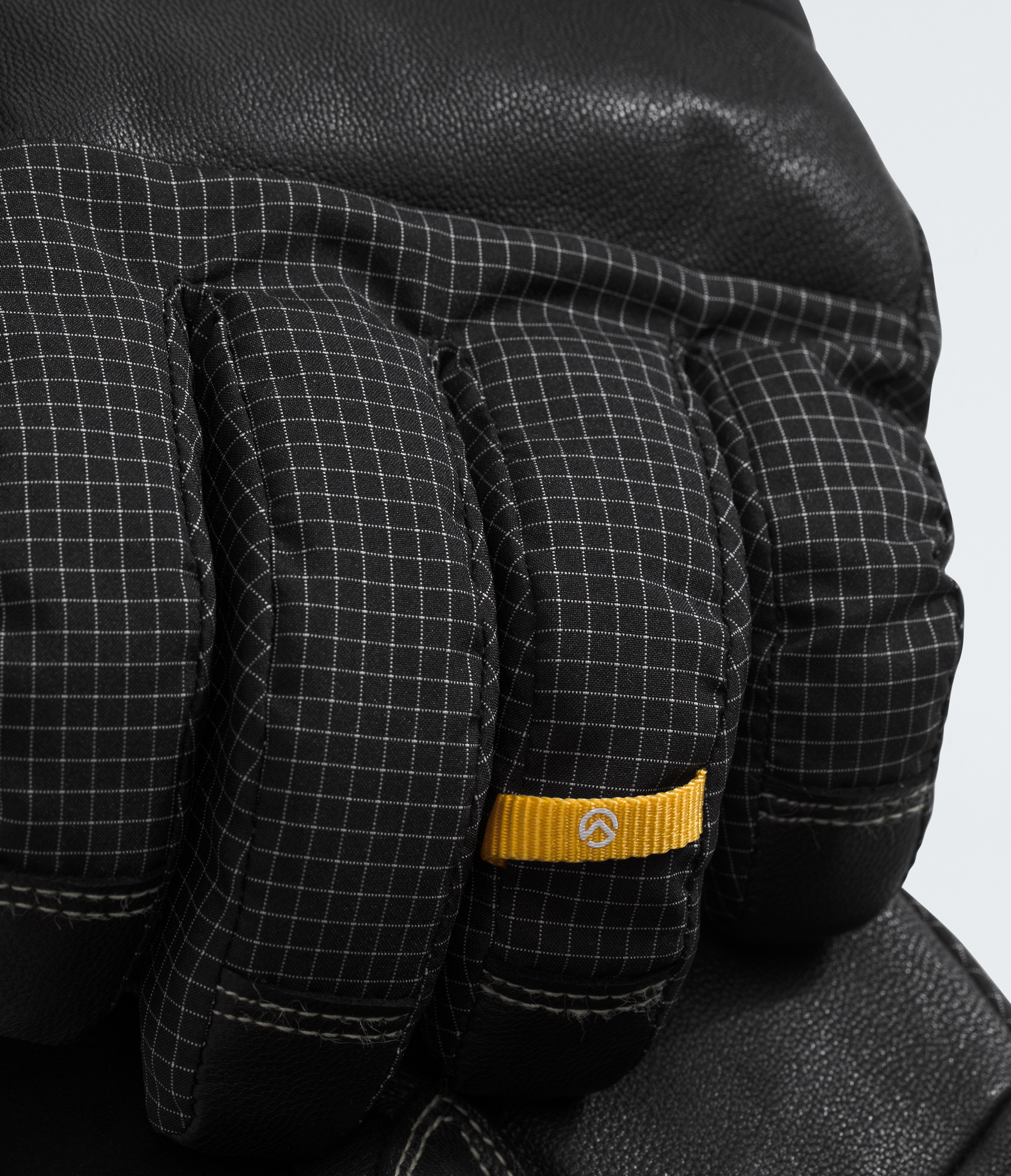 Summit Series Jannu Peak Heavyweight Waterproof Gloves