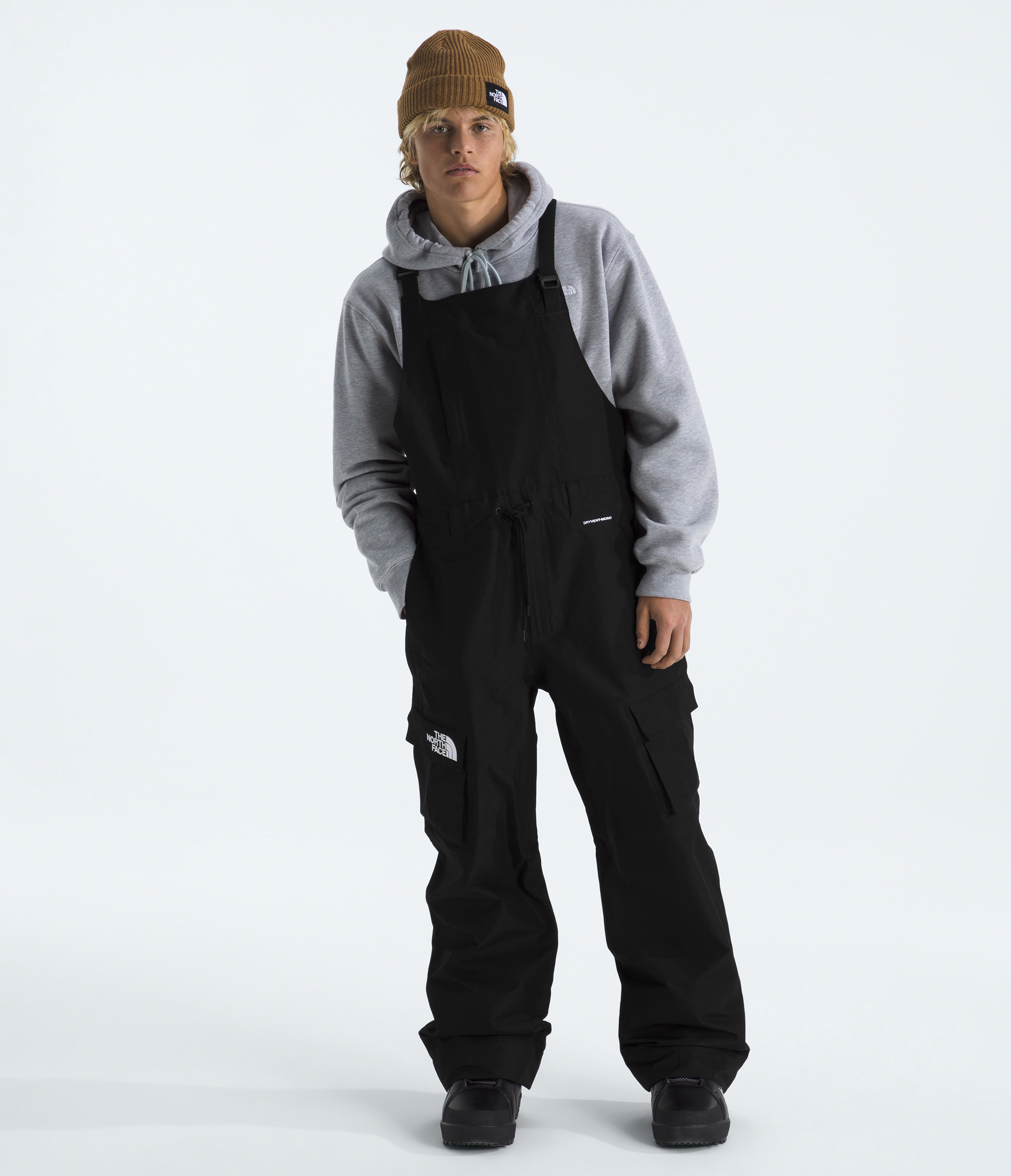 Men’s Dragline Bibs